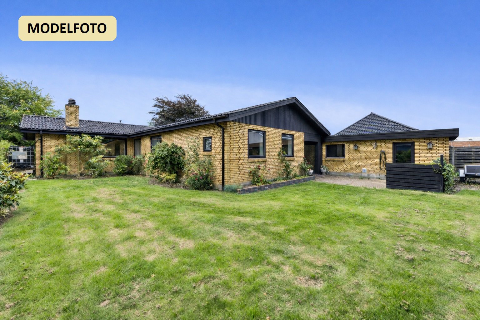 Drosselvej 14, Rindum, 6950 Ringkøbing