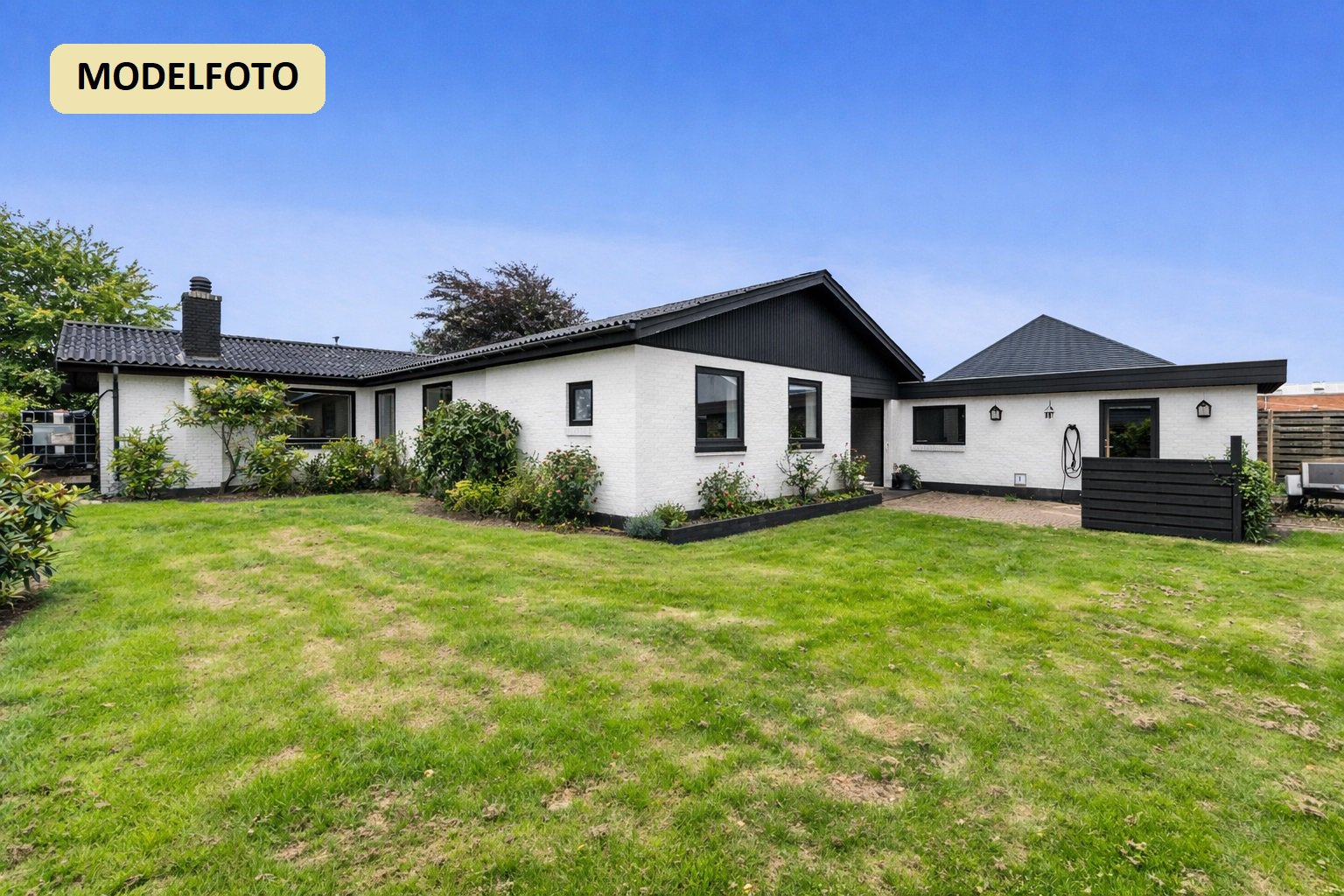 Drosselvej 14, Rindum, 6950 Ringkøbing