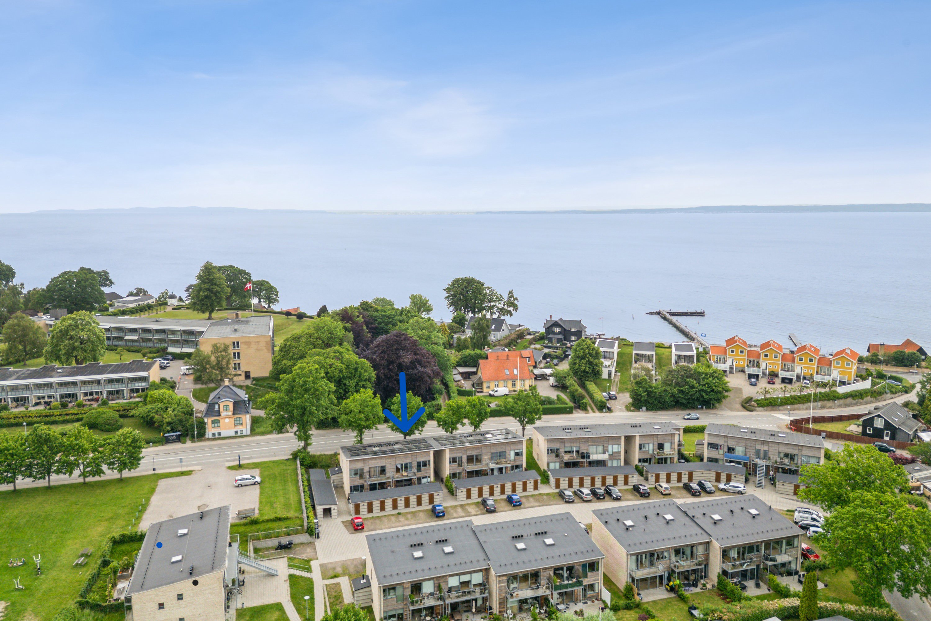 Teglværksbakken 18, 1., 3140 Ålsgårde