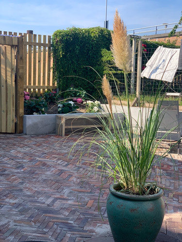 Fremhævet  billede i fuldskærmstilstand. Billede af Perlegade 73B, 1., 6400 Sønderborg