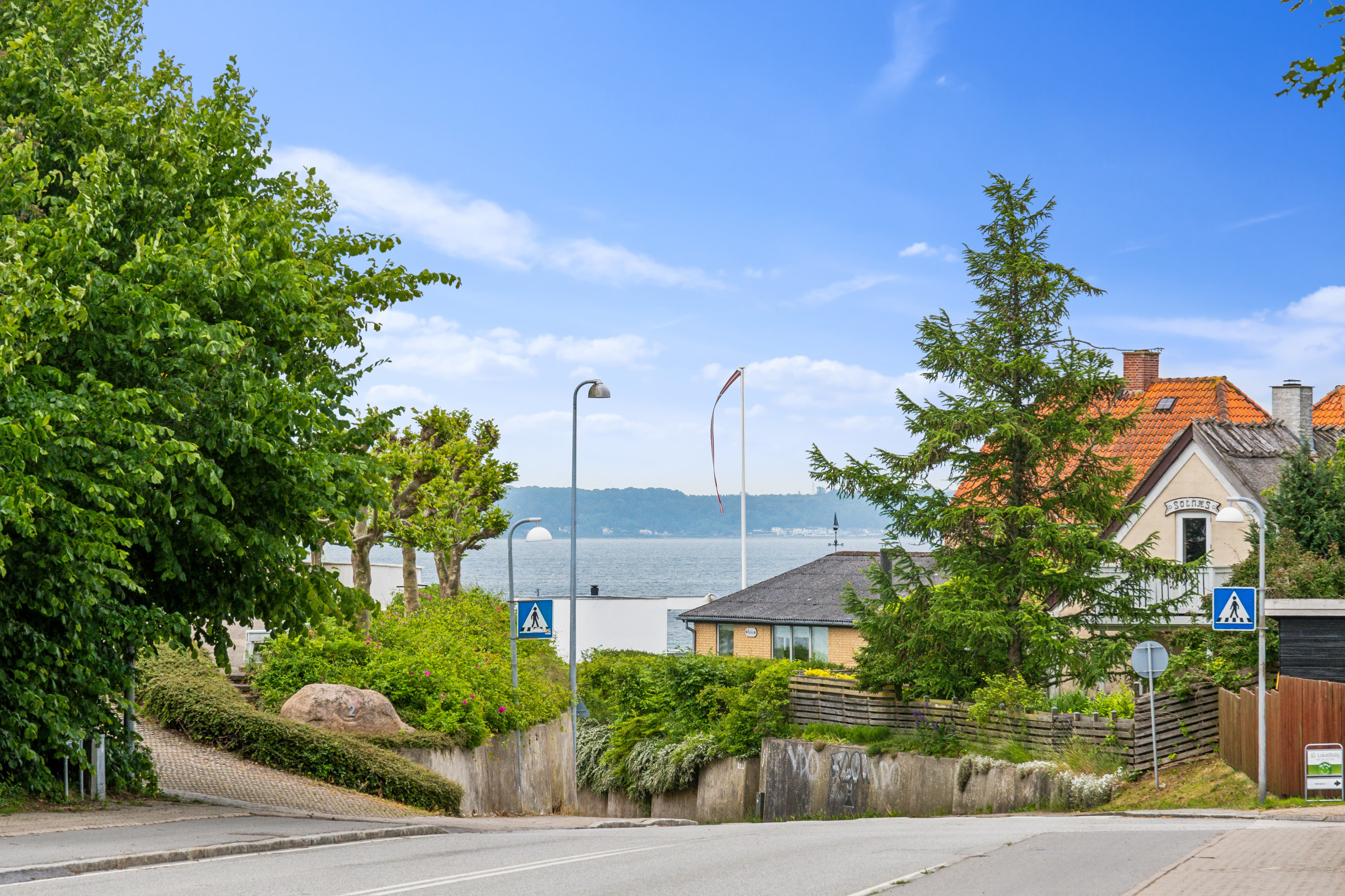 Fremhævet  billede i fuldskærmstilstand. Billede af Teglværksbakken 18, 1., 3140 Ålsgårde