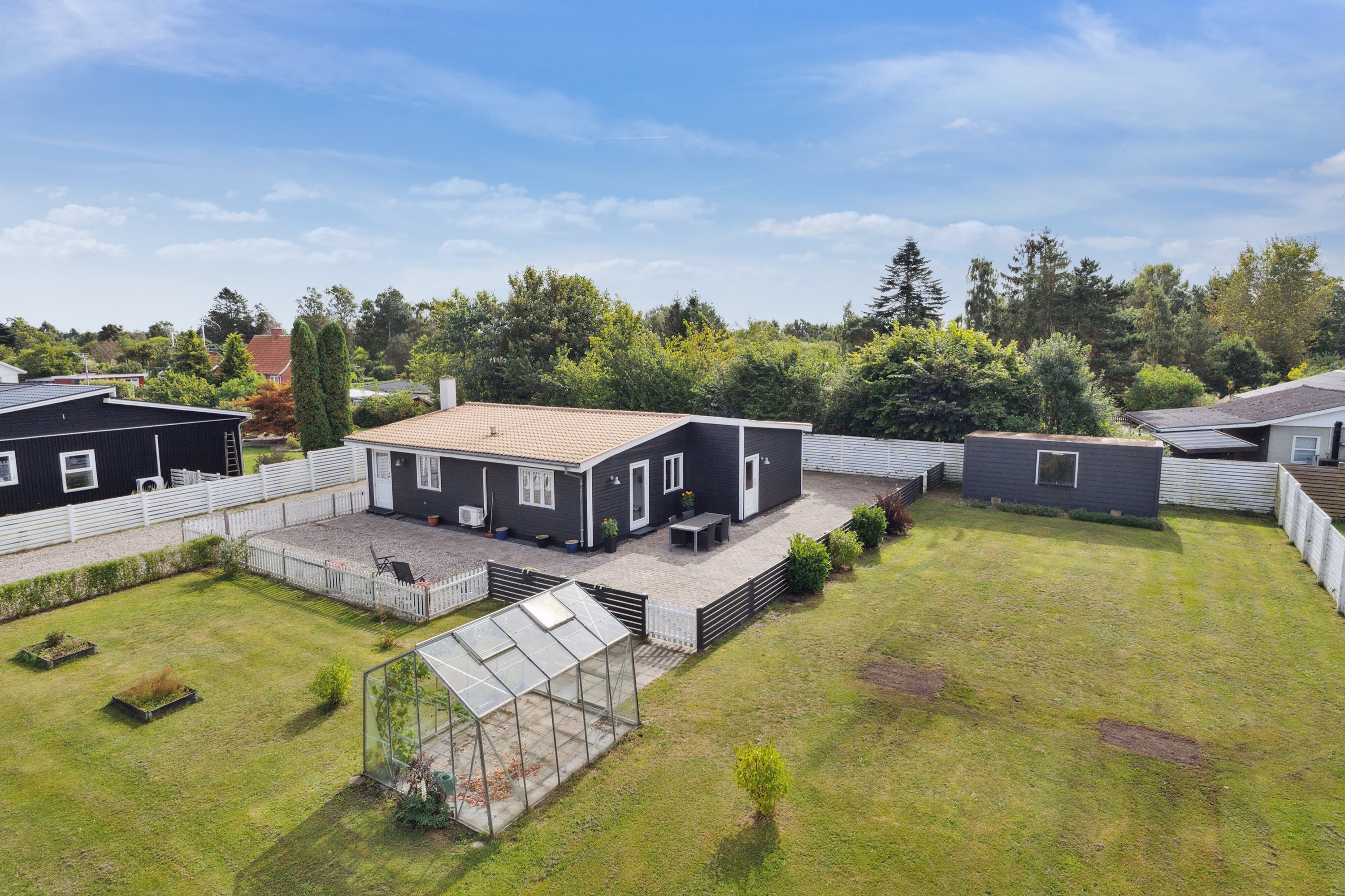 Drosselvej 4, Gundestrup, 4571 Grevinge