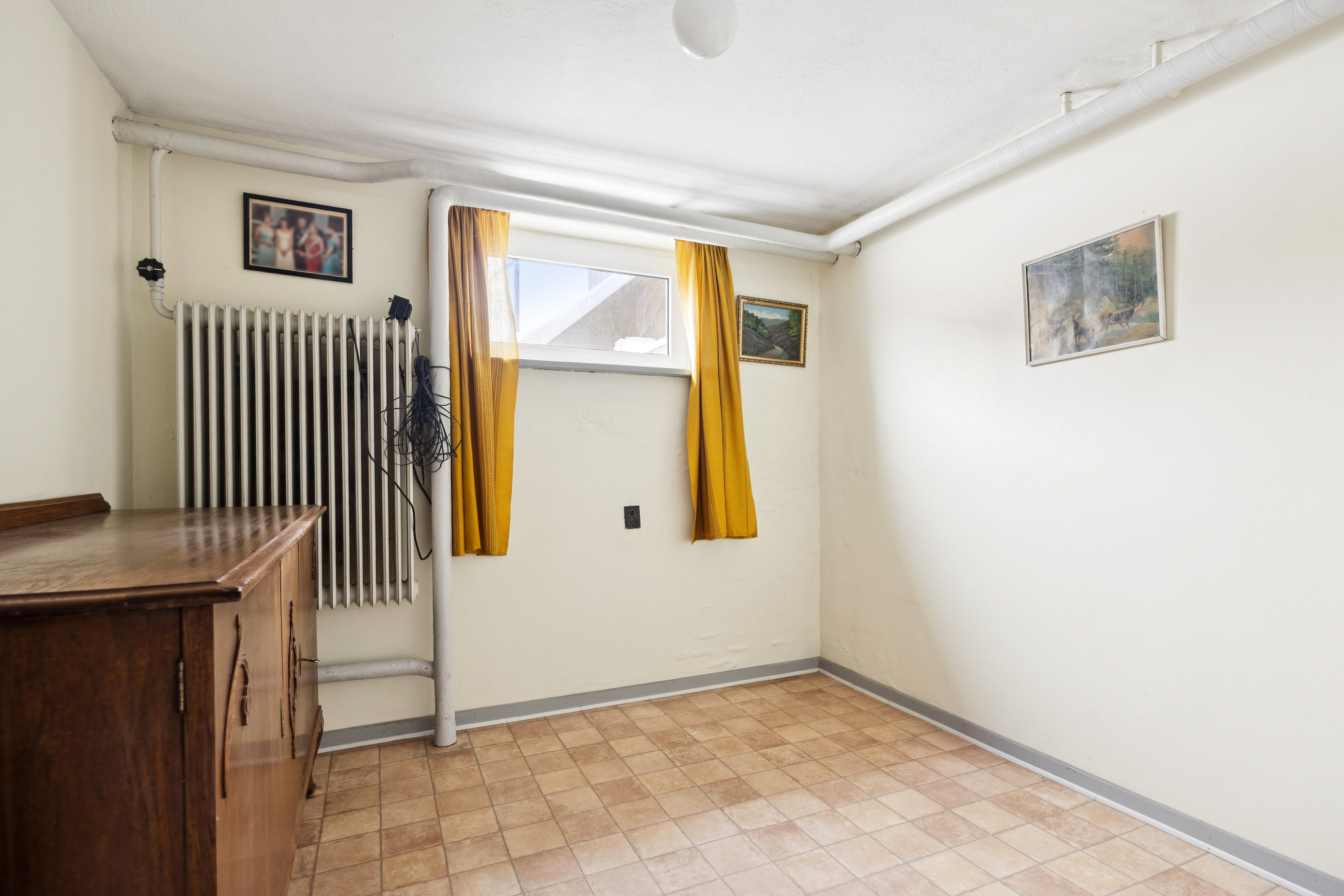 Fremhævet disponibel billede i fuldskærmstilstand. Billede af Vestvej 17, Langholt, 9310 Vodskov