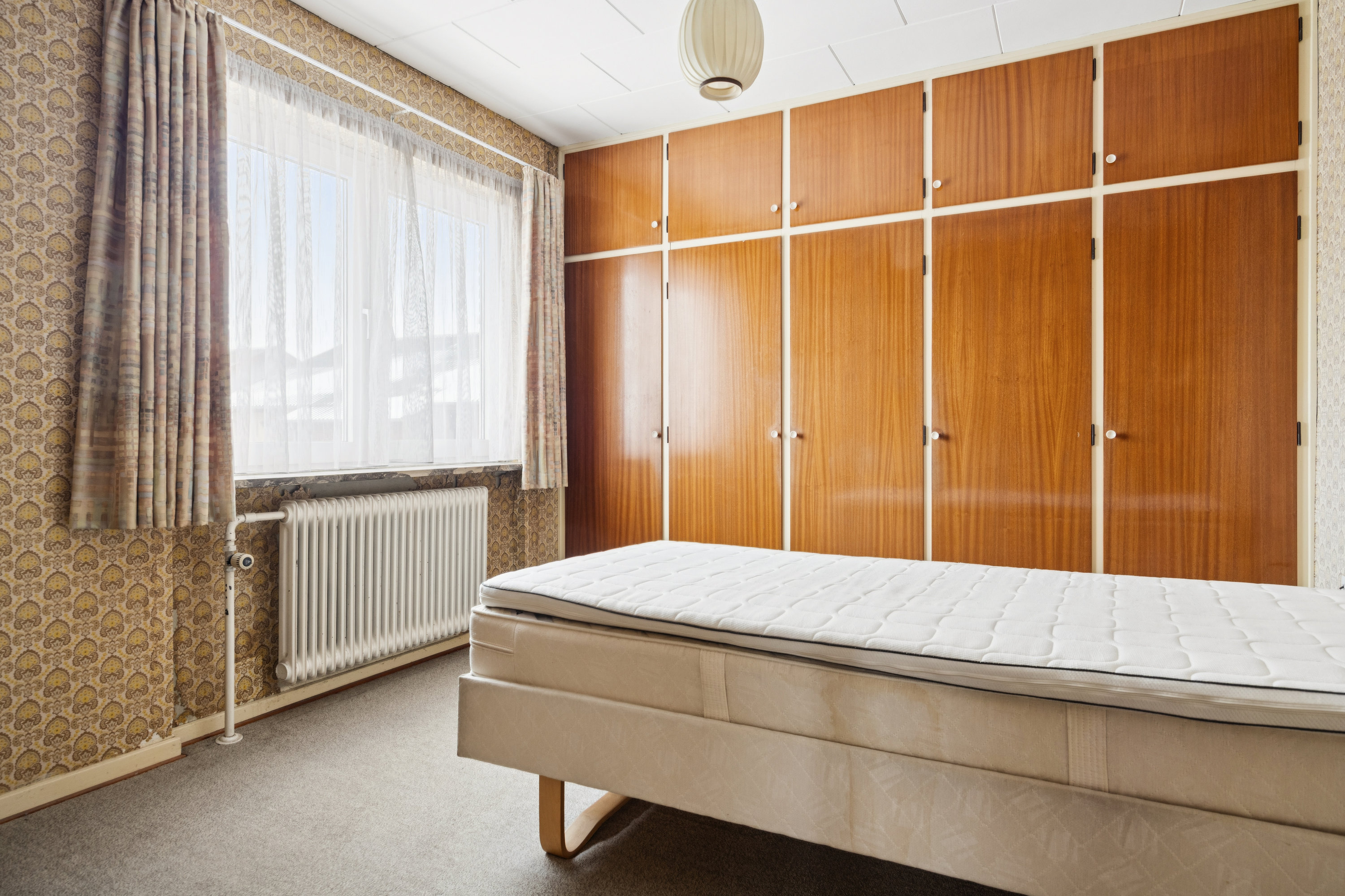 Fremhævet værelse billede i fuldskærmstilstand. Billede af Vestvej 17, Langholt, 9310 Vodskov