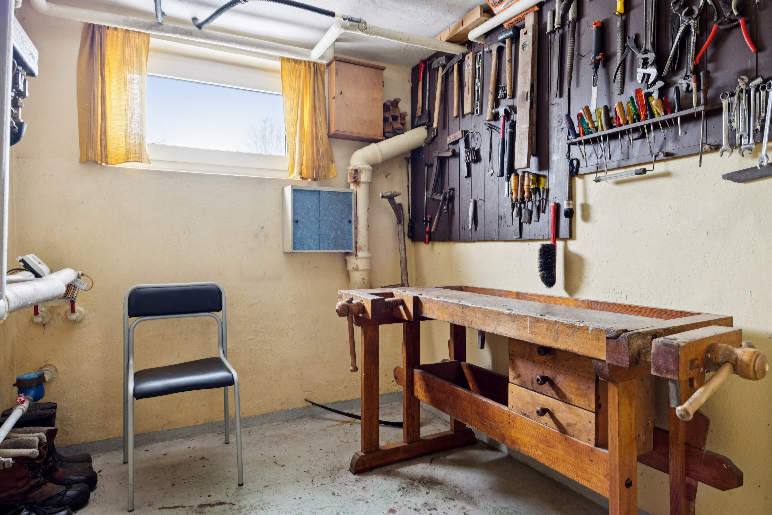 Fremhævet disponibel billede i fuldskærmstilstand. Billede af Vestvej 17, Langholt, 9310 Vodskov