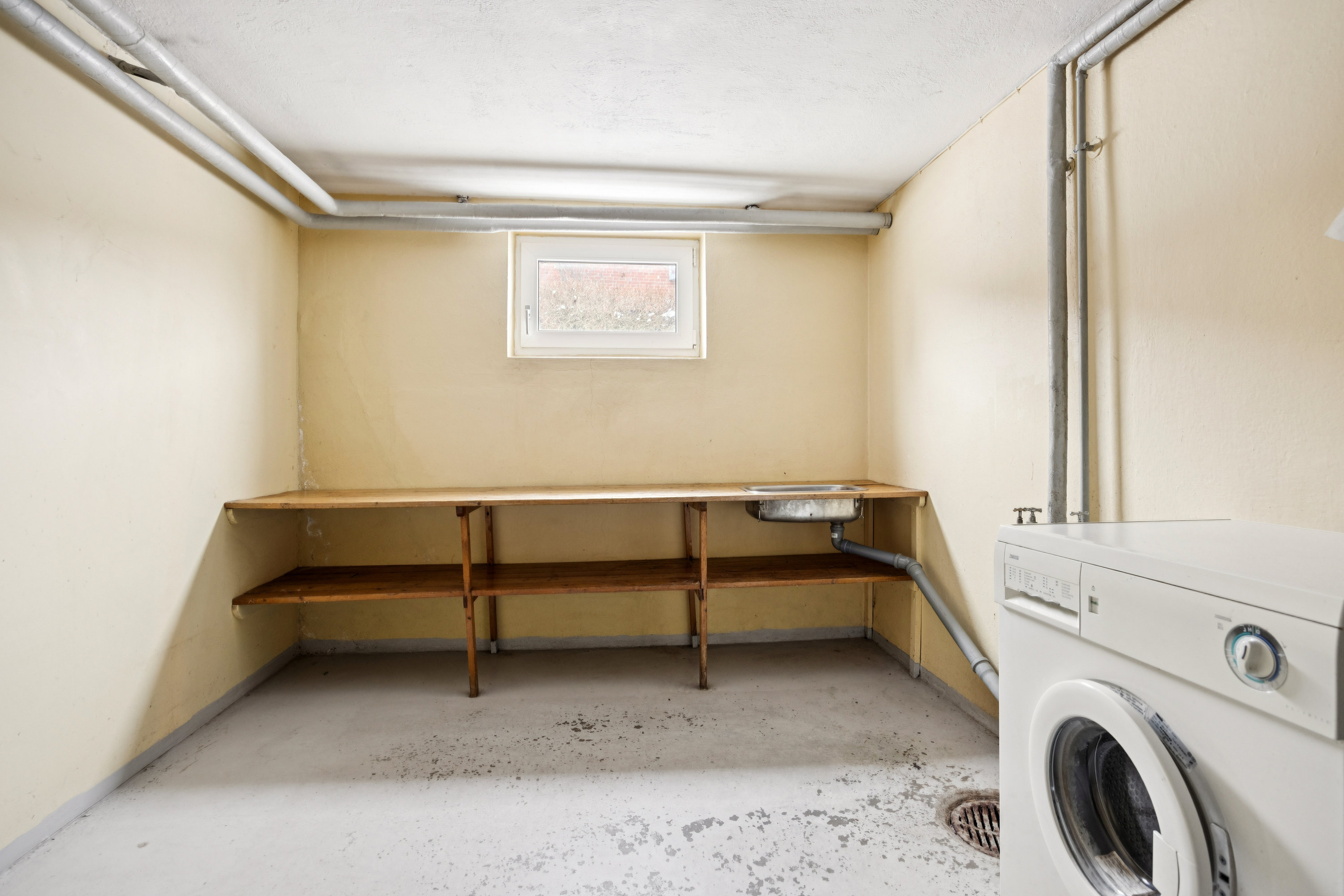 Fremhævet disponibelt rum billede i fuldskærmstilstand. Billede af Vestvej 17, Langholt, 9310 Vodskov