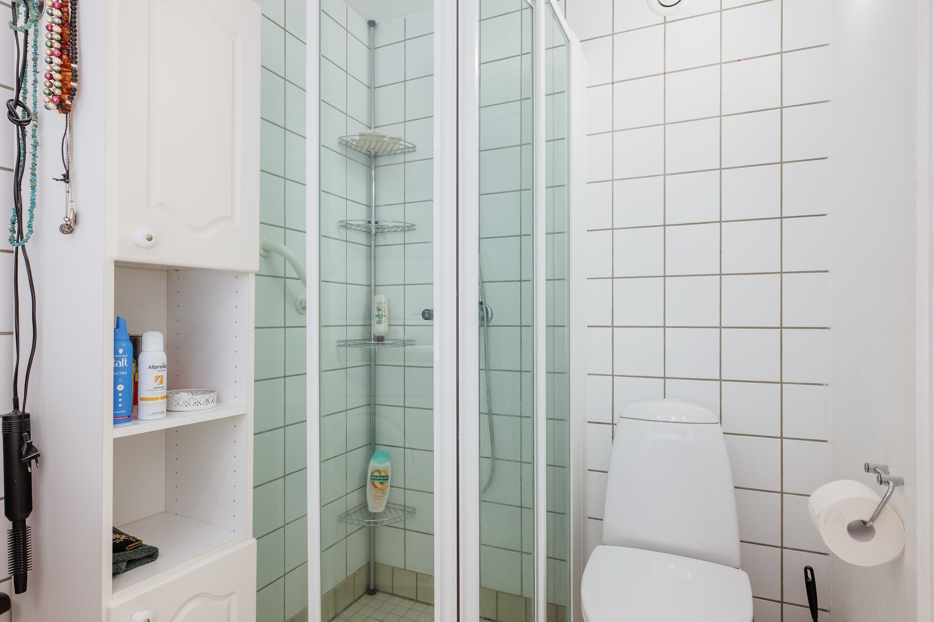 Fremhævet  billede i fuldskærmstilstand. Billede af Toldbodgade 17, st.. 3., 4800 Nykøbing F