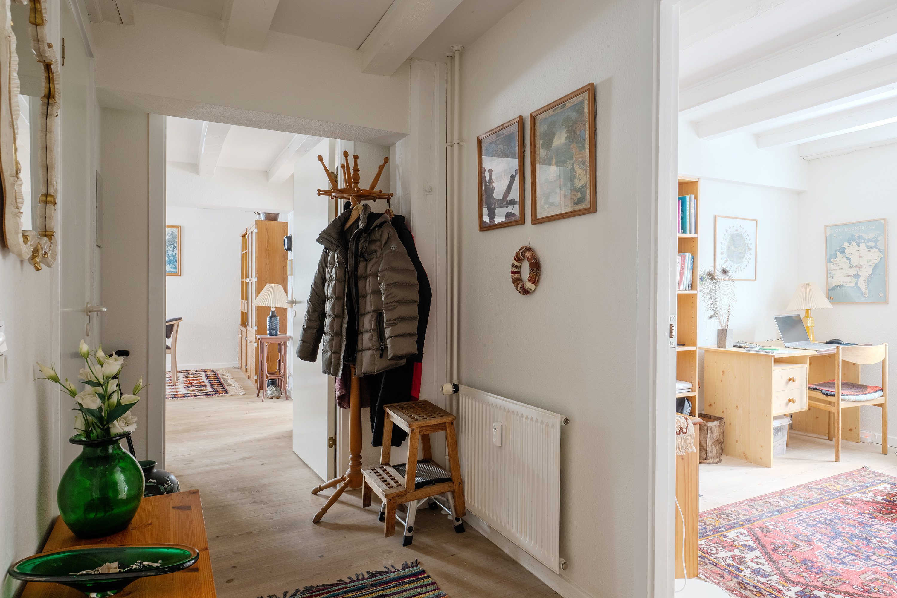 Toldbodgade 17, st.. 3., 4800 Nykøbing F