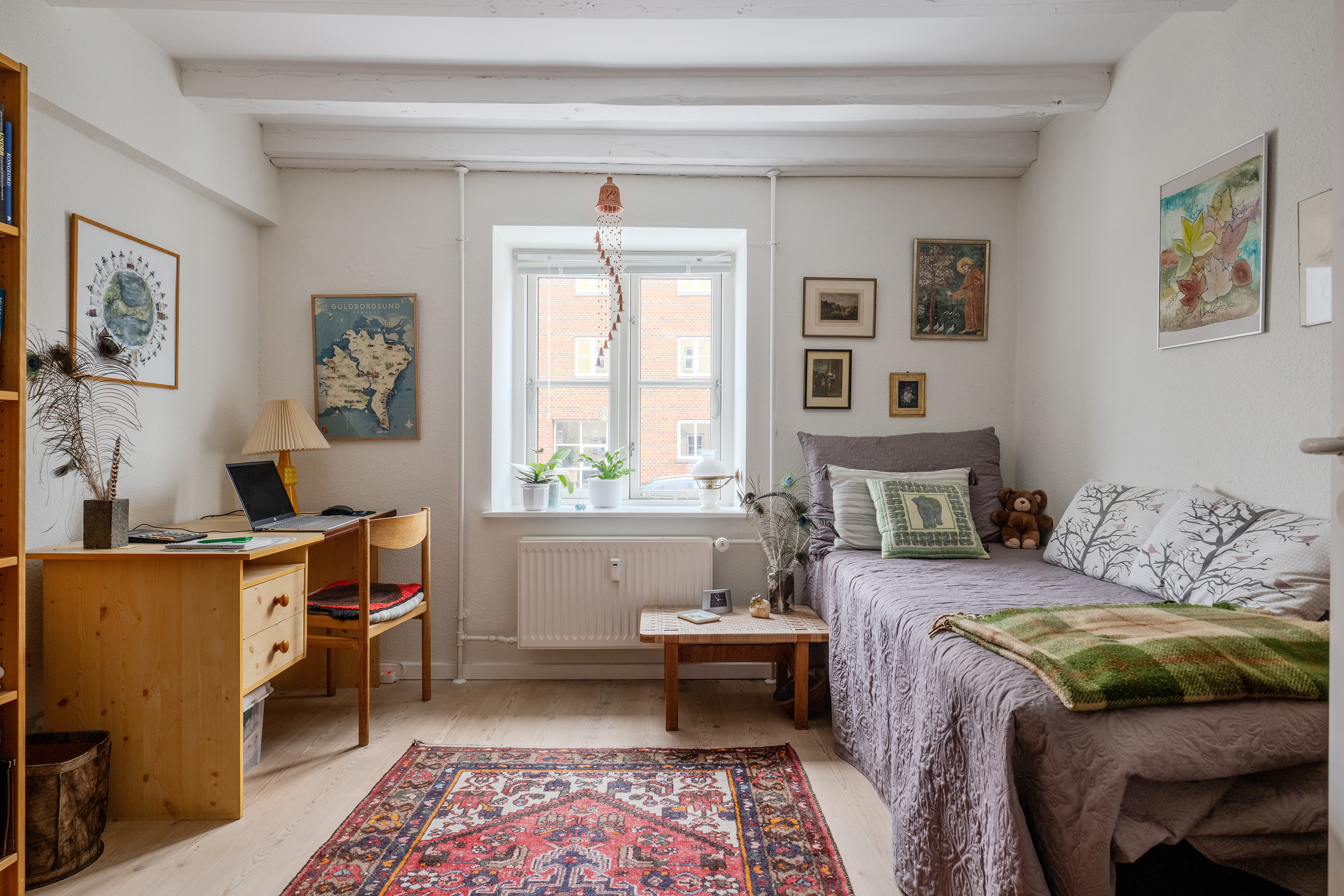 Toldbodgade 17, st.. 3., 4800 Nykøbing F