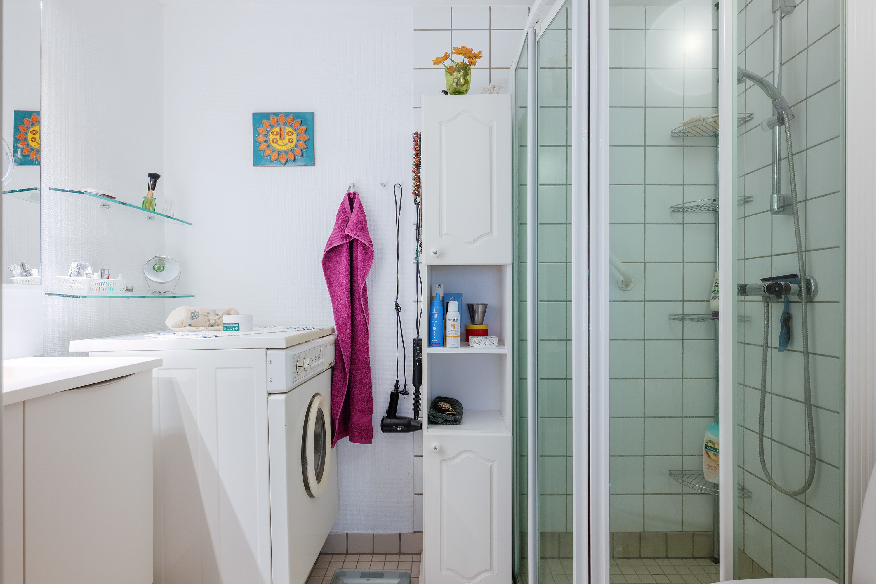 Fremhævet  billede i fuldskærmstilstand. Billede af Toldbodgade 17, st.. 3., 4800 Nykøbing F