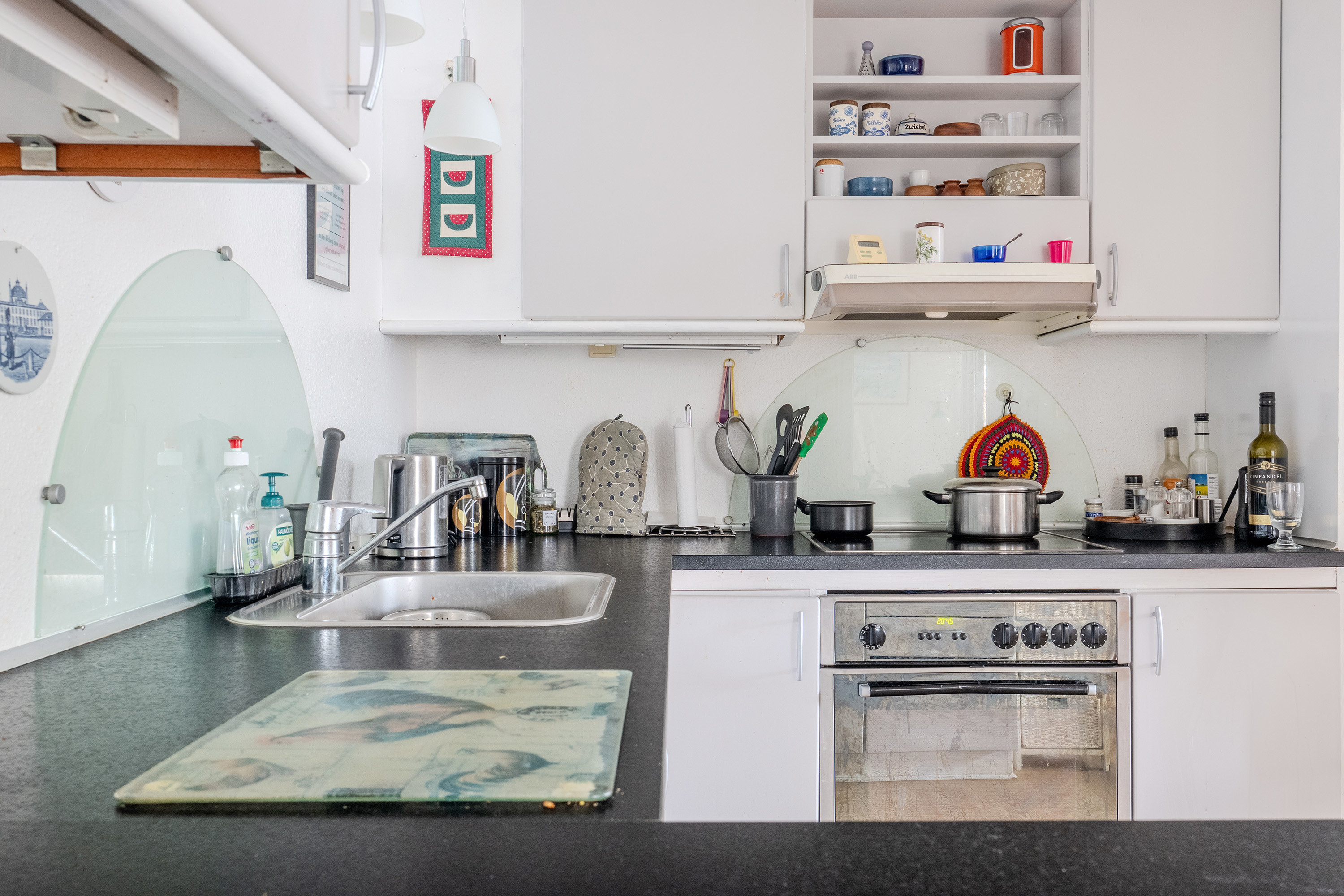 Fremhævet  billede i fuldskærmstilstand. Billede af Toldbodgade 17, st.. 3., 4800 Nykøbing F