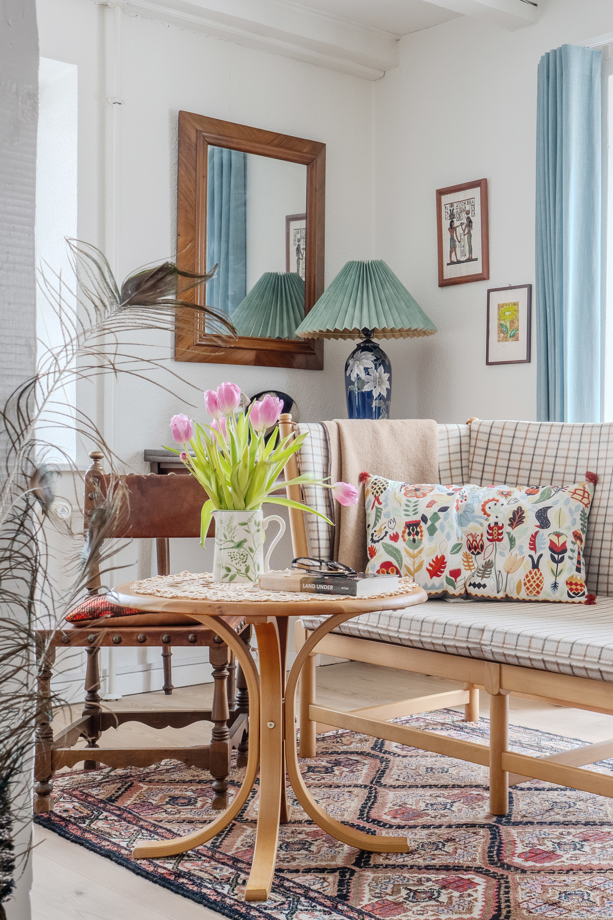 Fremhævet  billede i fuldskærmstilstand. Billede af Toldbodgade 17, st.. 3., 4800 Nykøbing F