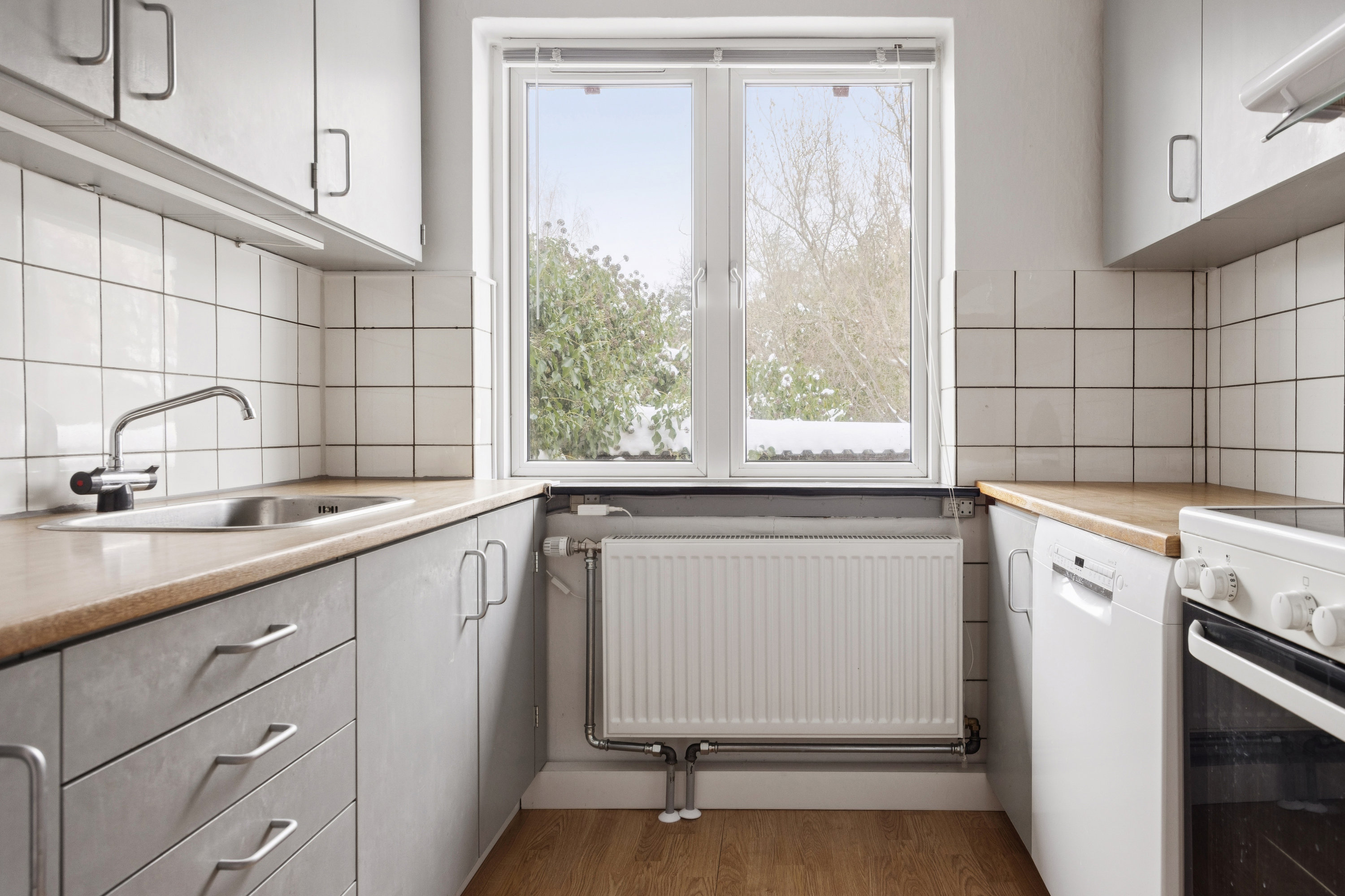 Langbrokrovej 4, 9310 Vodskov