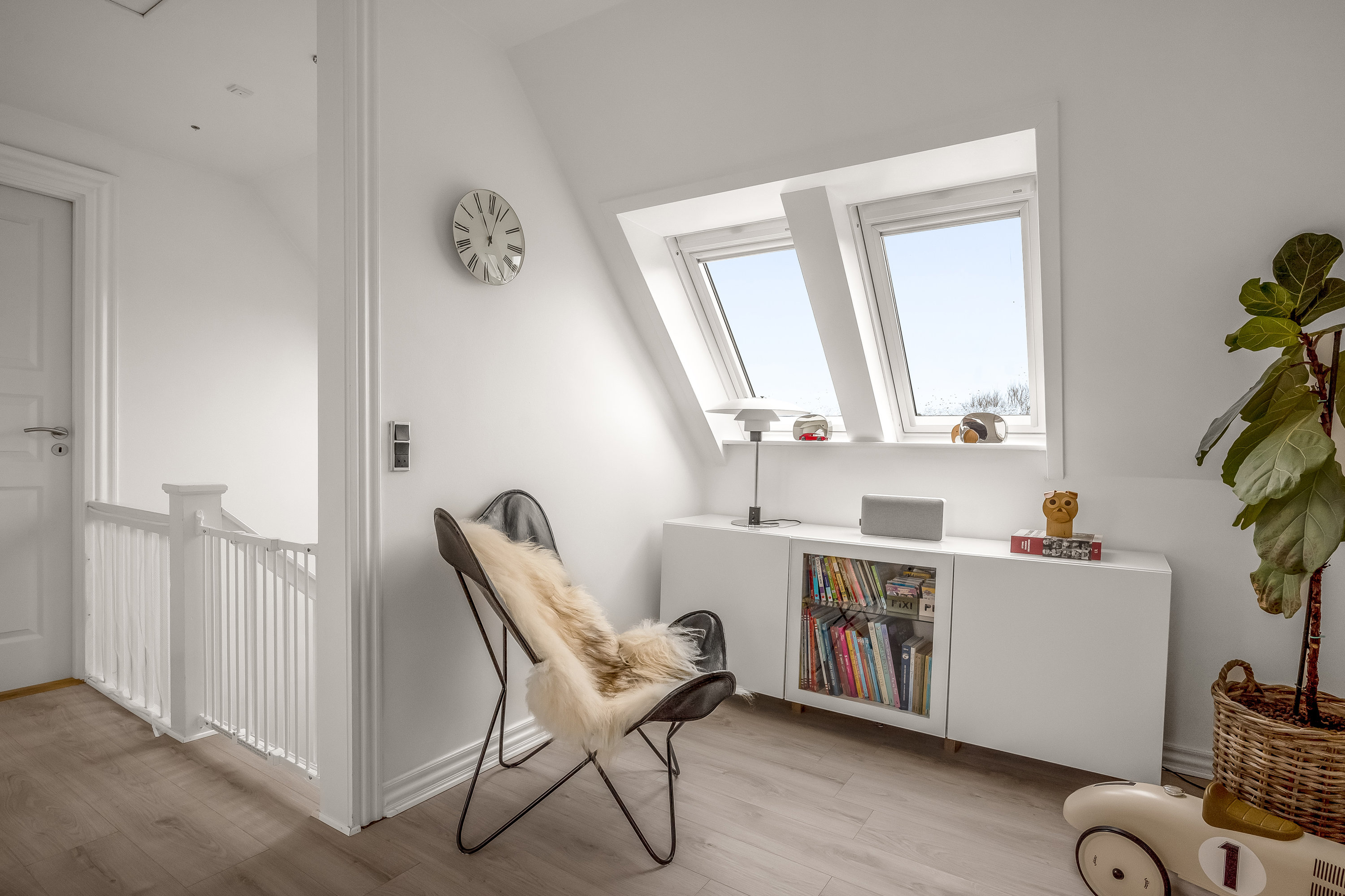 Fremhævet repos billede i fuldskærmstilstand. Billede af Kildevej 18, 7500 Holstebro