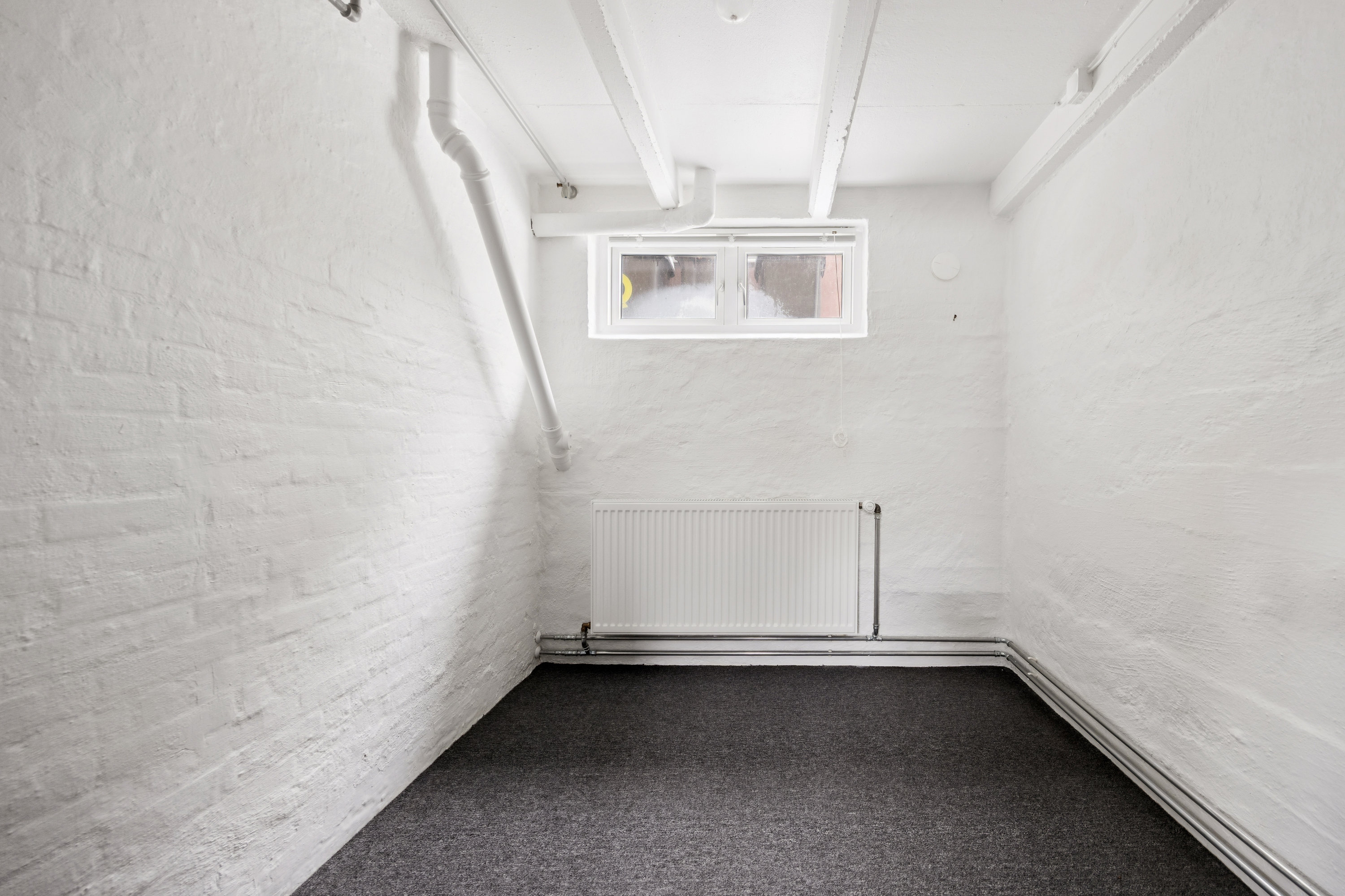 Fremhævet disponibelt rum billede i fuldskærmstilstand. Billede af Langbrokrovej 4, 9310 Vodskov