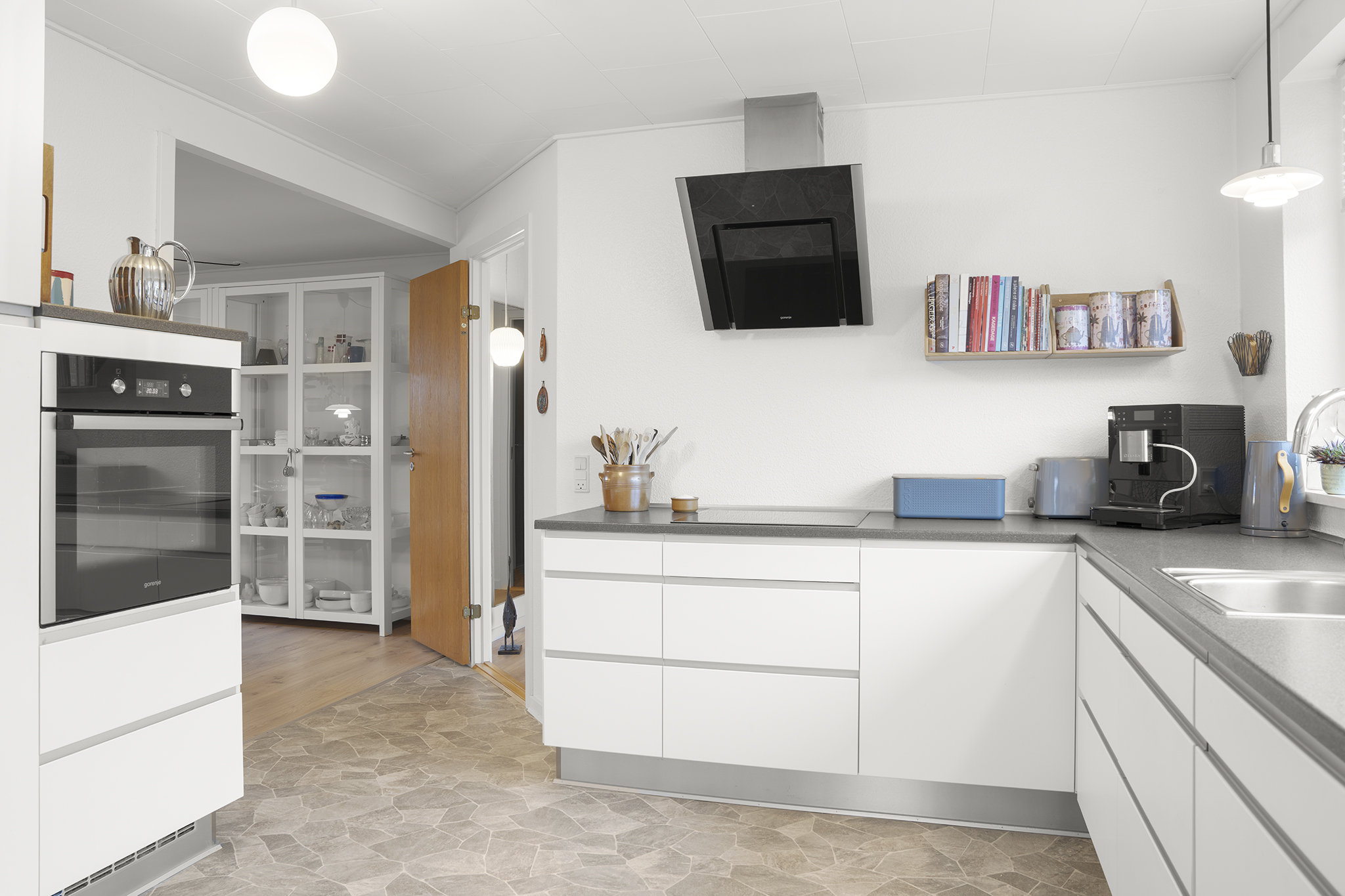 Fremhævet  billede i fuldskærmstilstand. Billede af Østerhaven 22, 6430 Nordborg