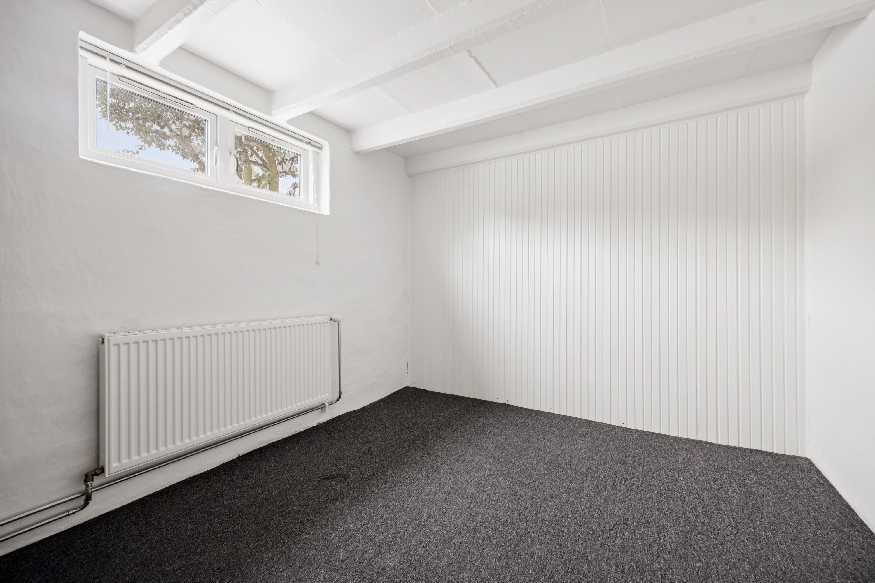 Fremhævet værelse billede i fuldskærmstilstand. Billede af Langbrokrovej 4, 9310 Vodskov