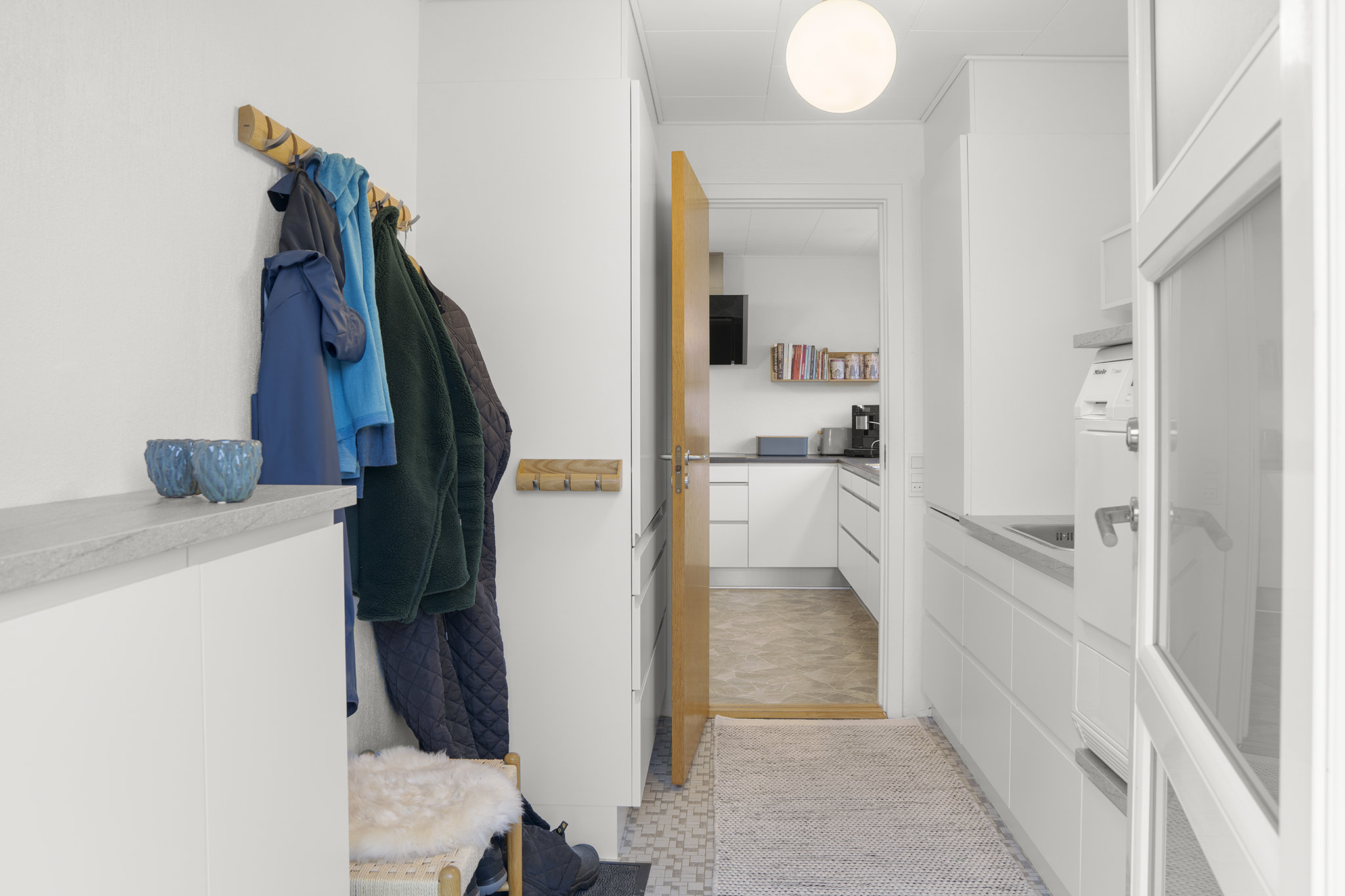 Fremhævet  billede i fuldskærmstilstand. Billede af Østerhaven 22, 6430 Nordborg