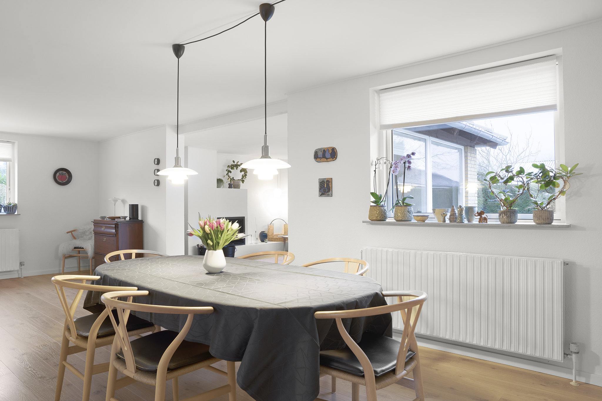 Fremhævet  billede i fuldskærmstilstand. Billede af Østerhaven 22, 6430 Nordborg