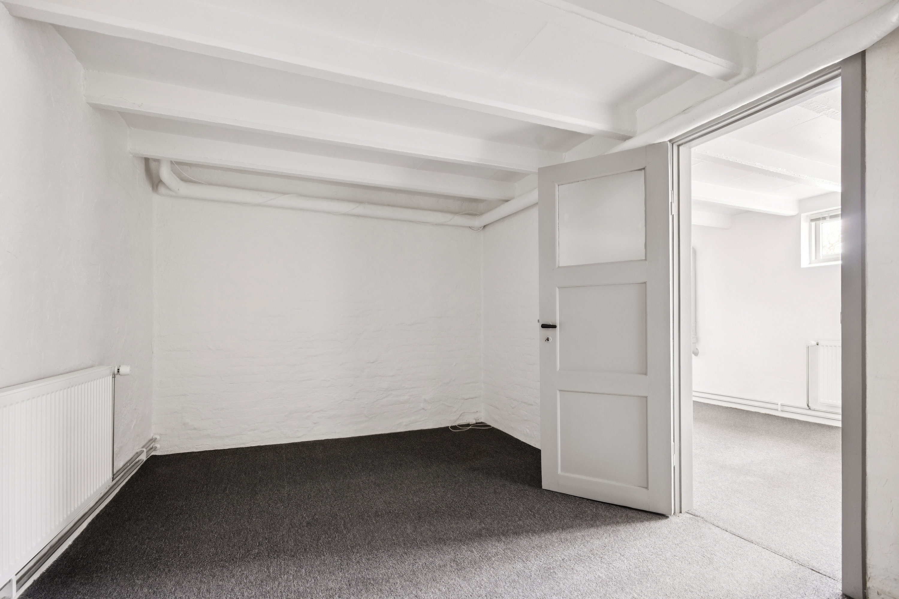 Fremhævet disponibelt rum billede i fuldskærmstilstand. Billede af Langbrokrovej 4, 9310 Vodskov