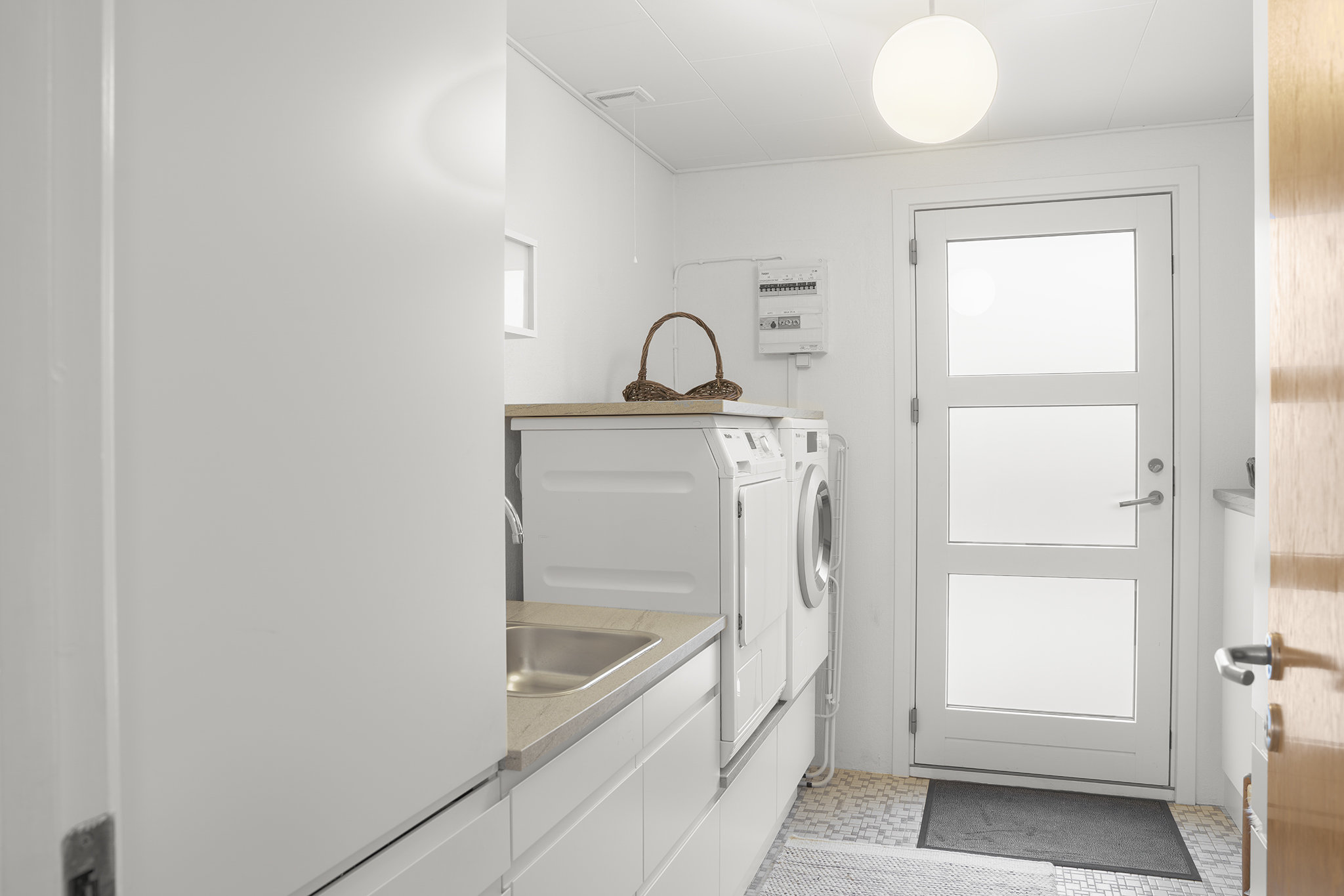 Fremhævet  billede i fuldskærmstilstand. Billede af Østerhaven 22, 6430 Nordborg