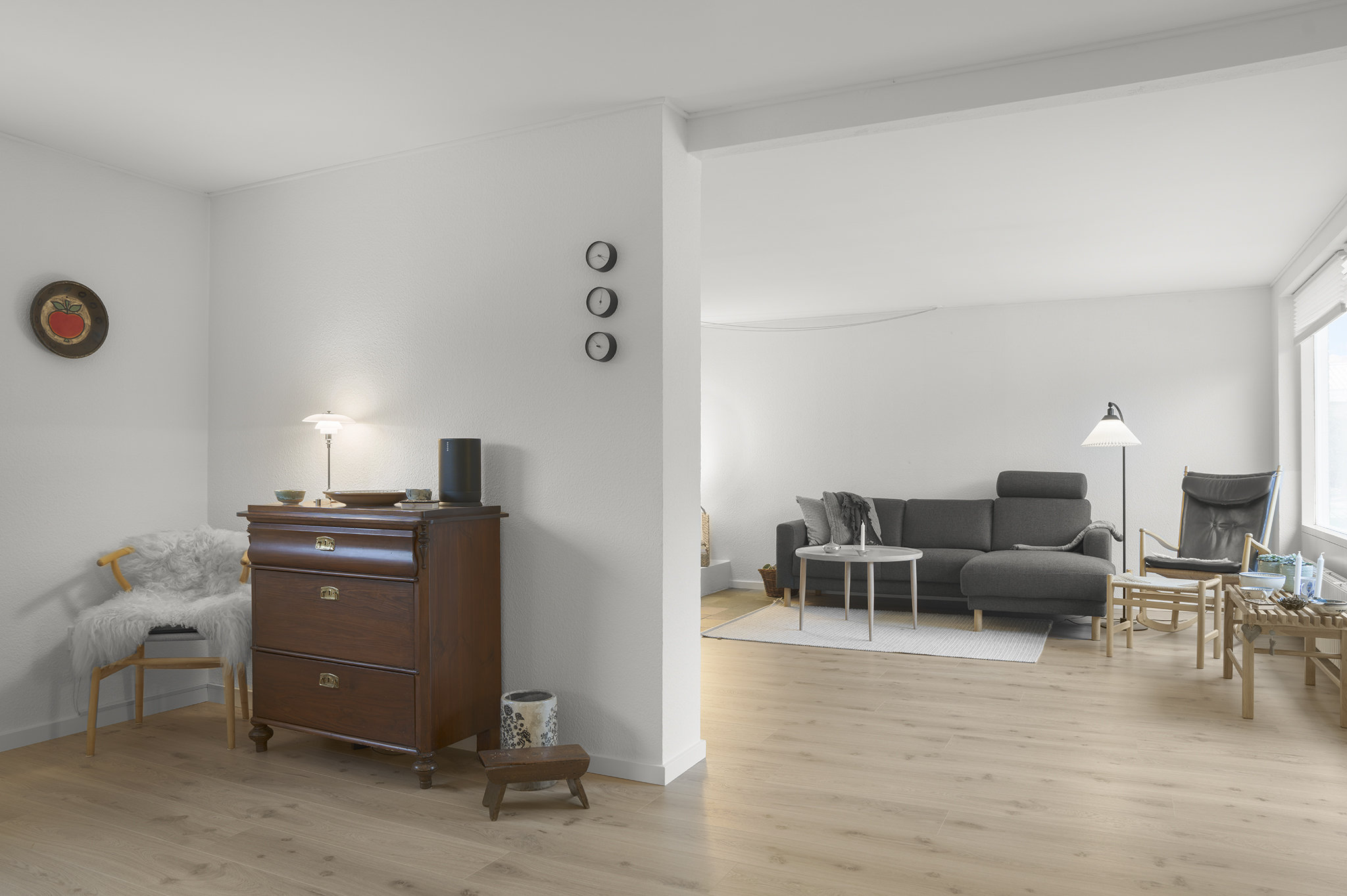 Fremhævet  billede i fuldskærmstilstand. Billede af Østerhaven 22, 6430 Nordborg