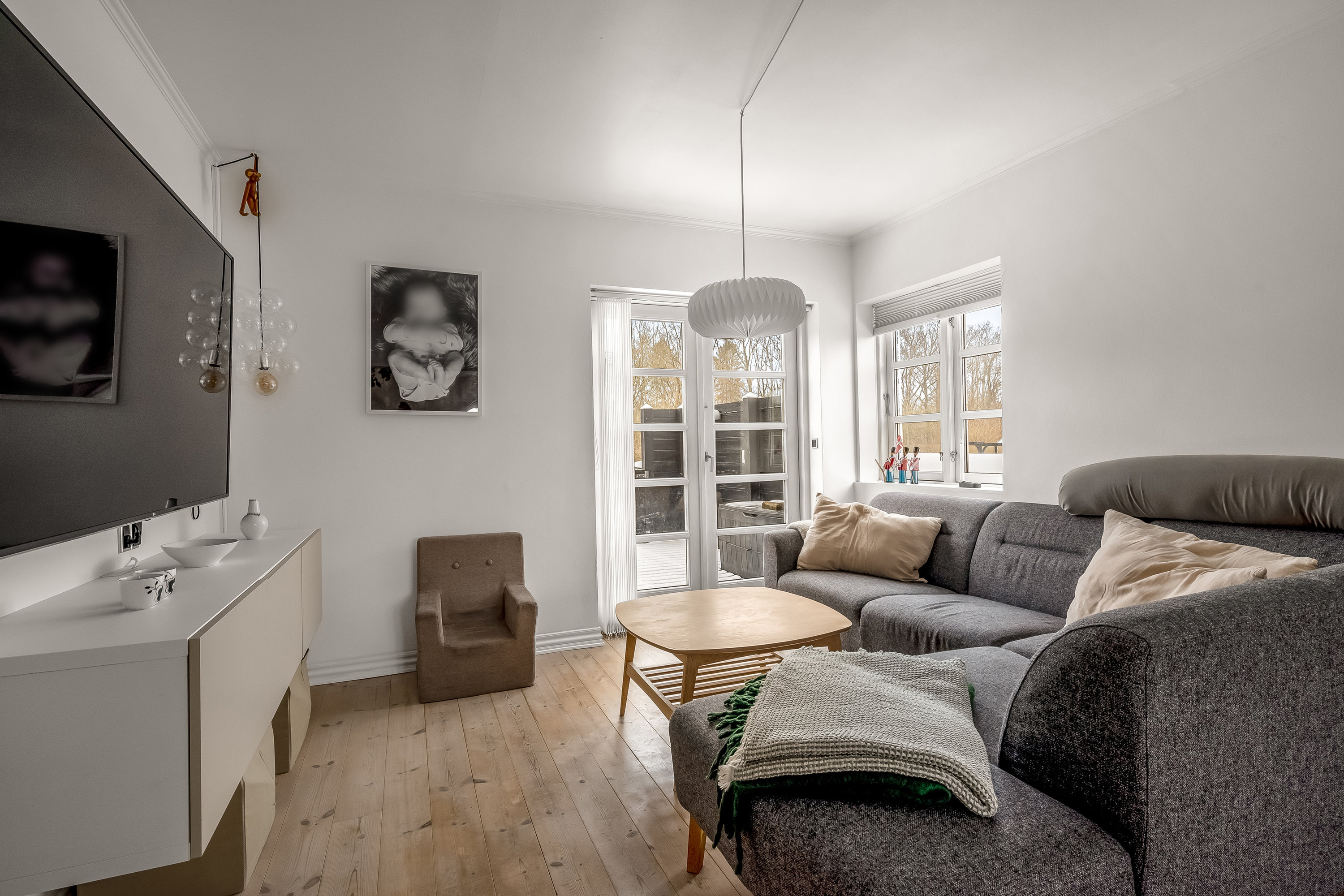 Fremhævet andet billede i fuldskærmstilstand. Billede af Kildevej 18, 7500 Holstebro