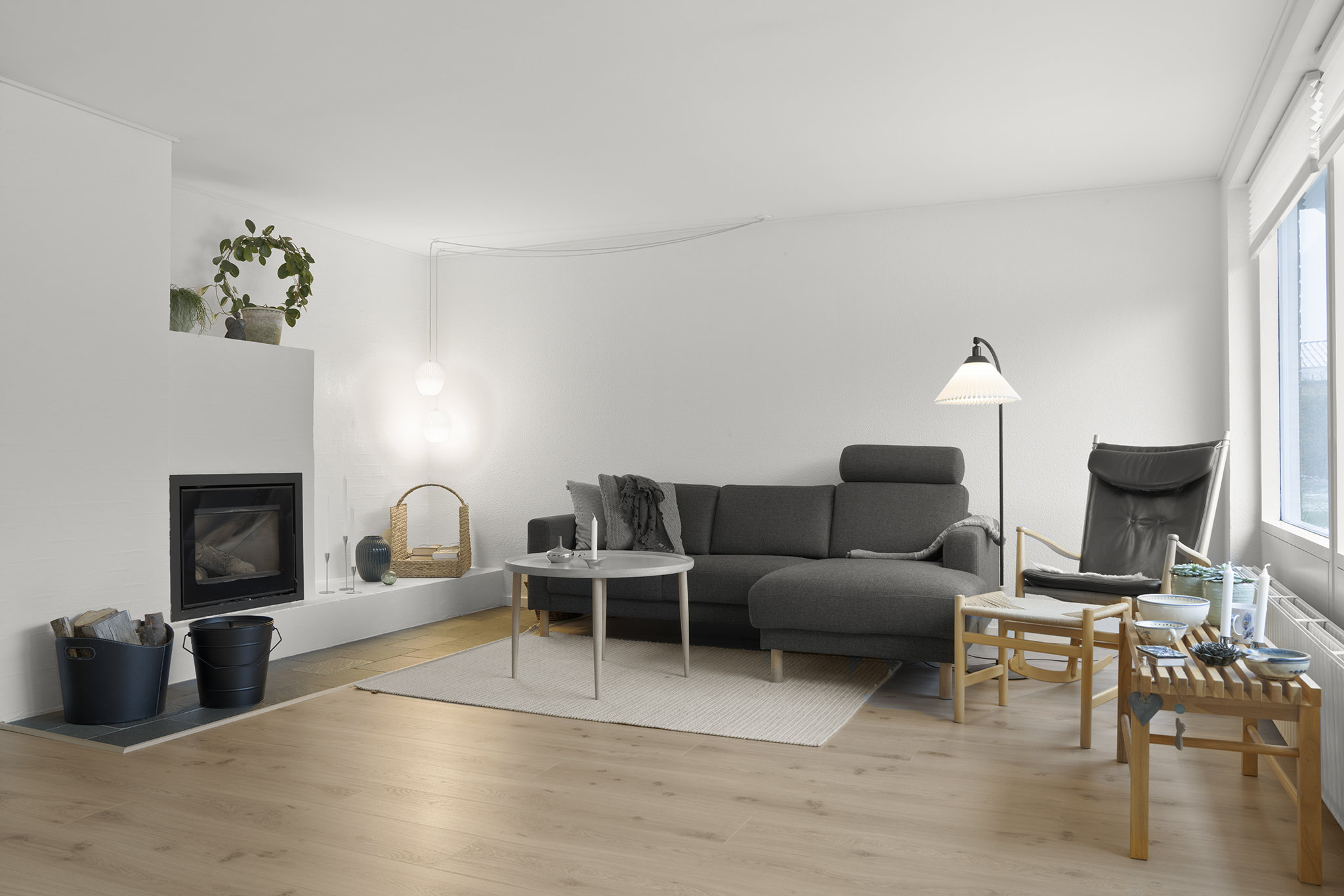 Fremhævet  billede i fuldskærmstilstand. Billede af Østerhaven 22, 6430 Nordborg