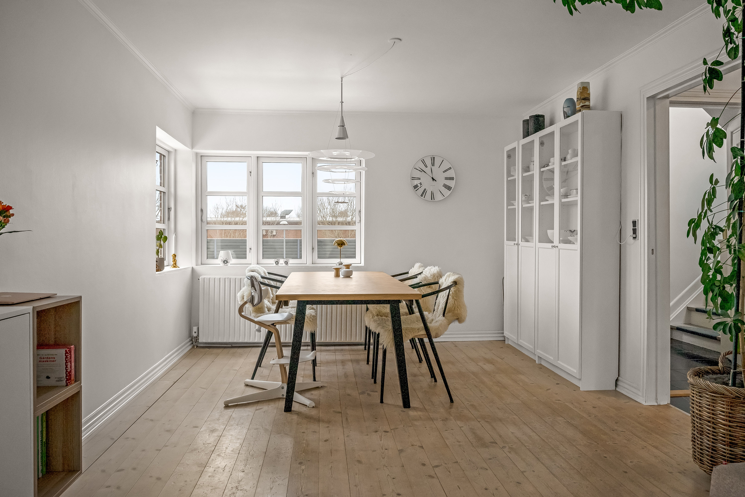 Fremhævet andet billede i fuldskærmstilstand. Billede af Kildevej 18, 7500 Holstebro