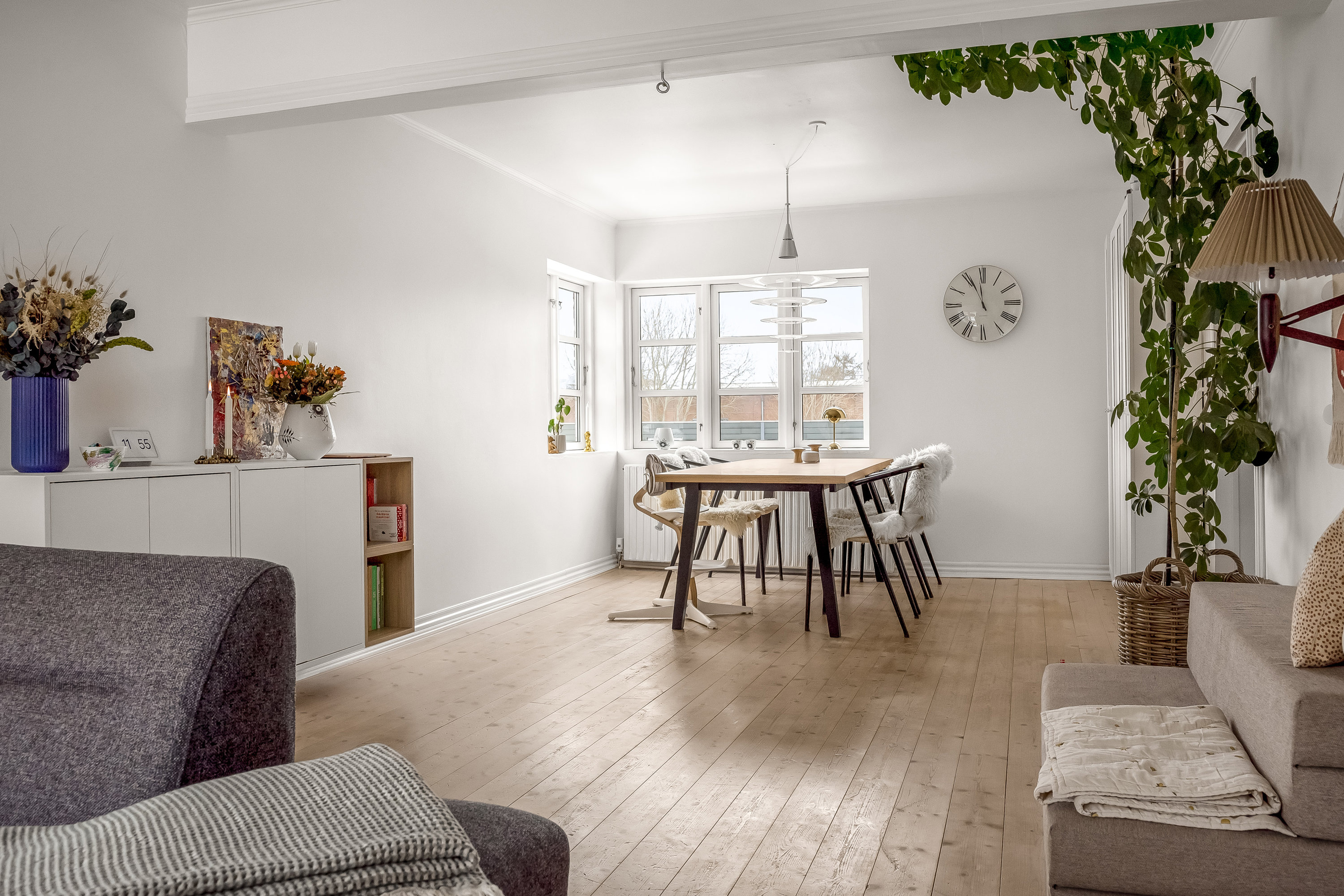 Fremhævet andet billede i fuldskærmstilstand. Billede af Kildevej 18, 7500 Holstebro