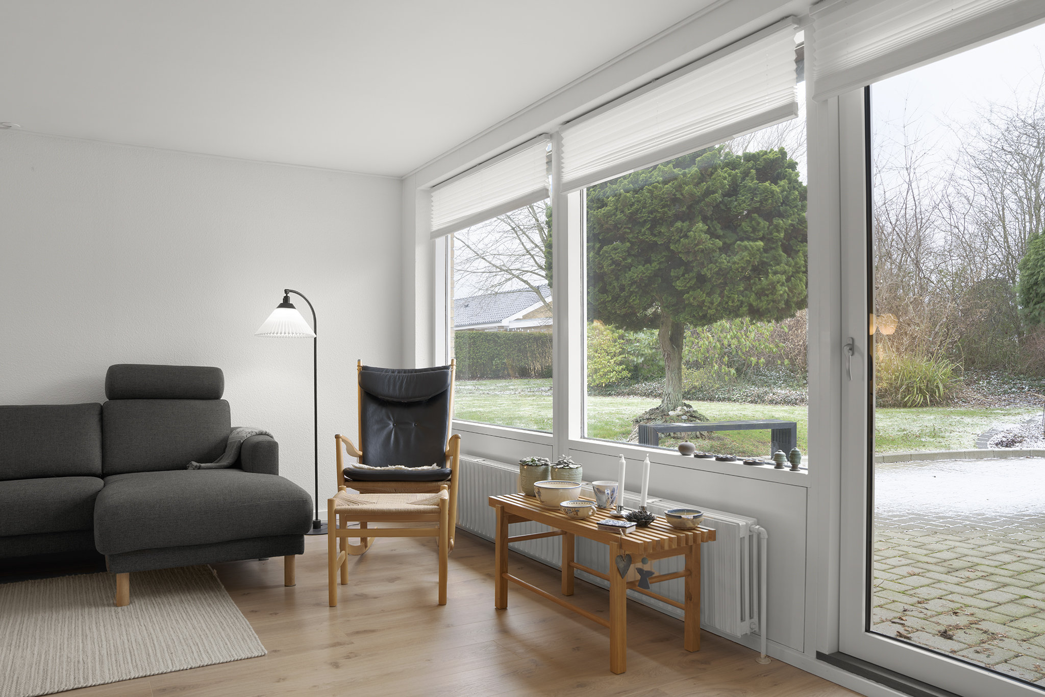 Fremhævet  billede i fuldskærmstilstand. Billede af Østerhaven 22, 6430 Nordborg