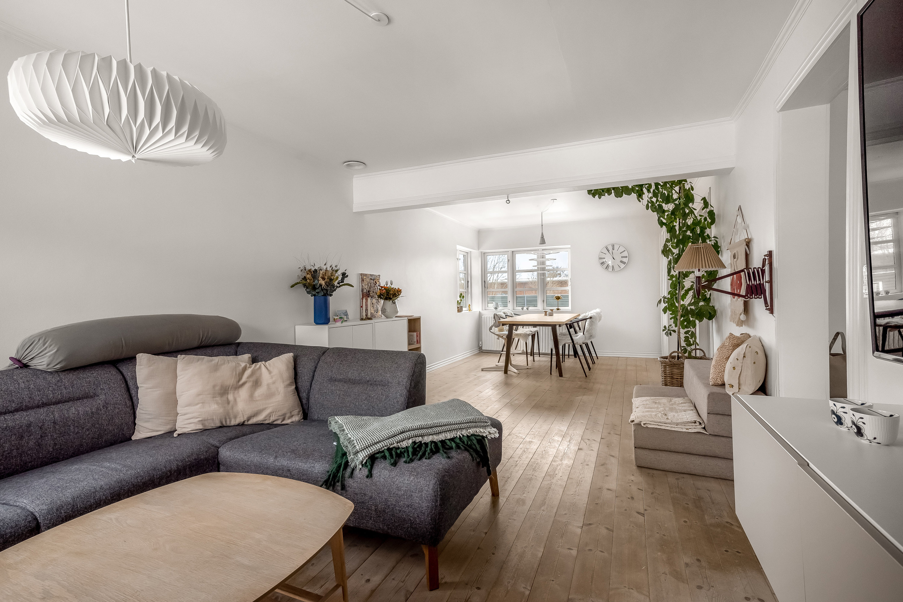 Fremhævet andet billede i fuldskærmstilstand. Billede af Kildevej 18, 7500 Holstebro