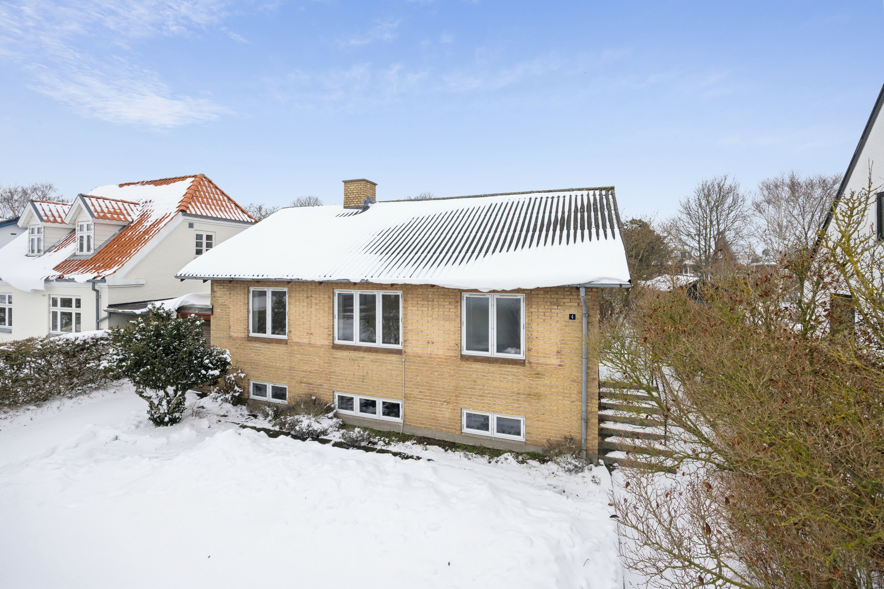 Langbrokrovej 4, 9310 Vodskov