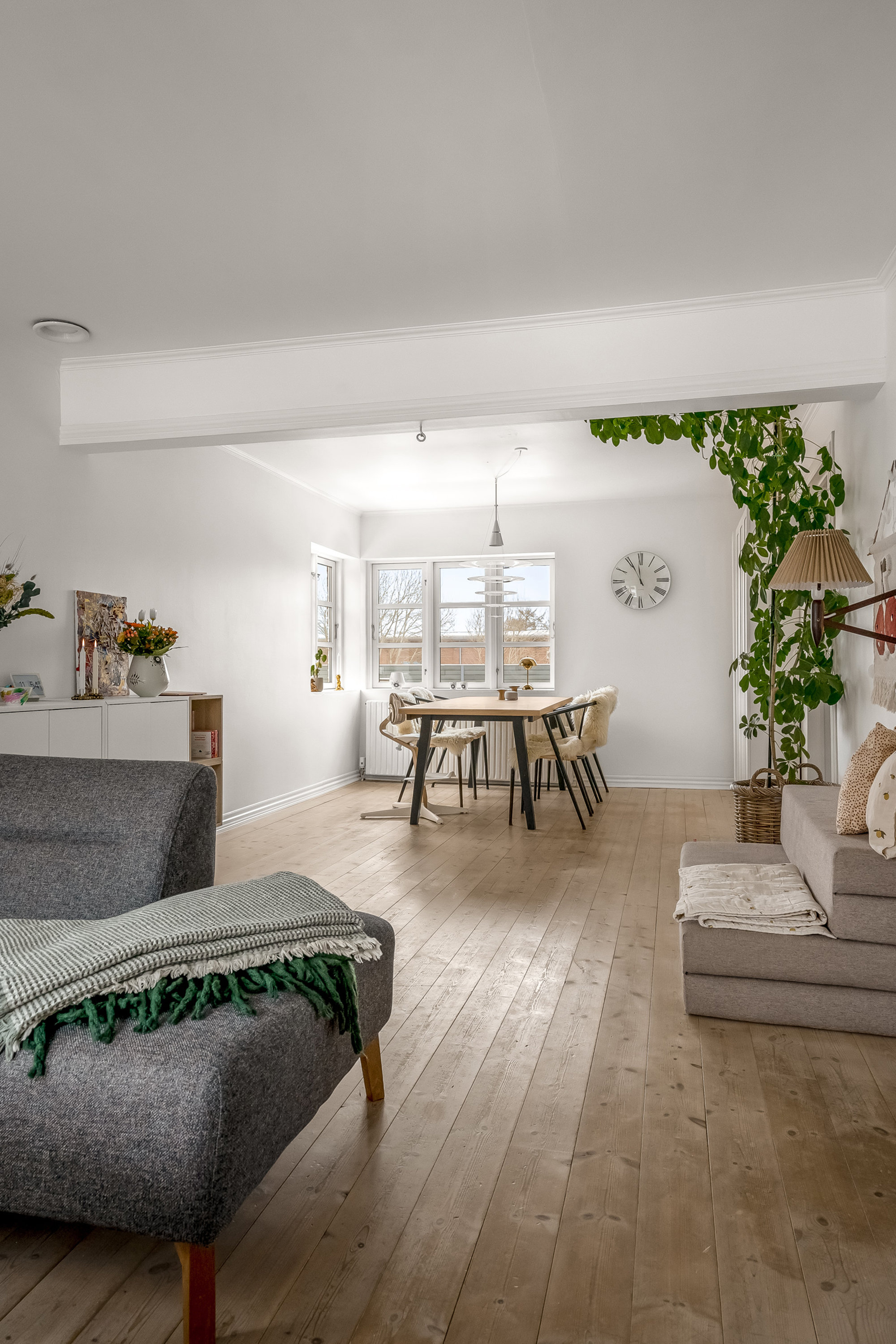 Fremhævet andet billede i fuldskærmstilstand. Billede af Kildevej 18, 7500 Holstebro