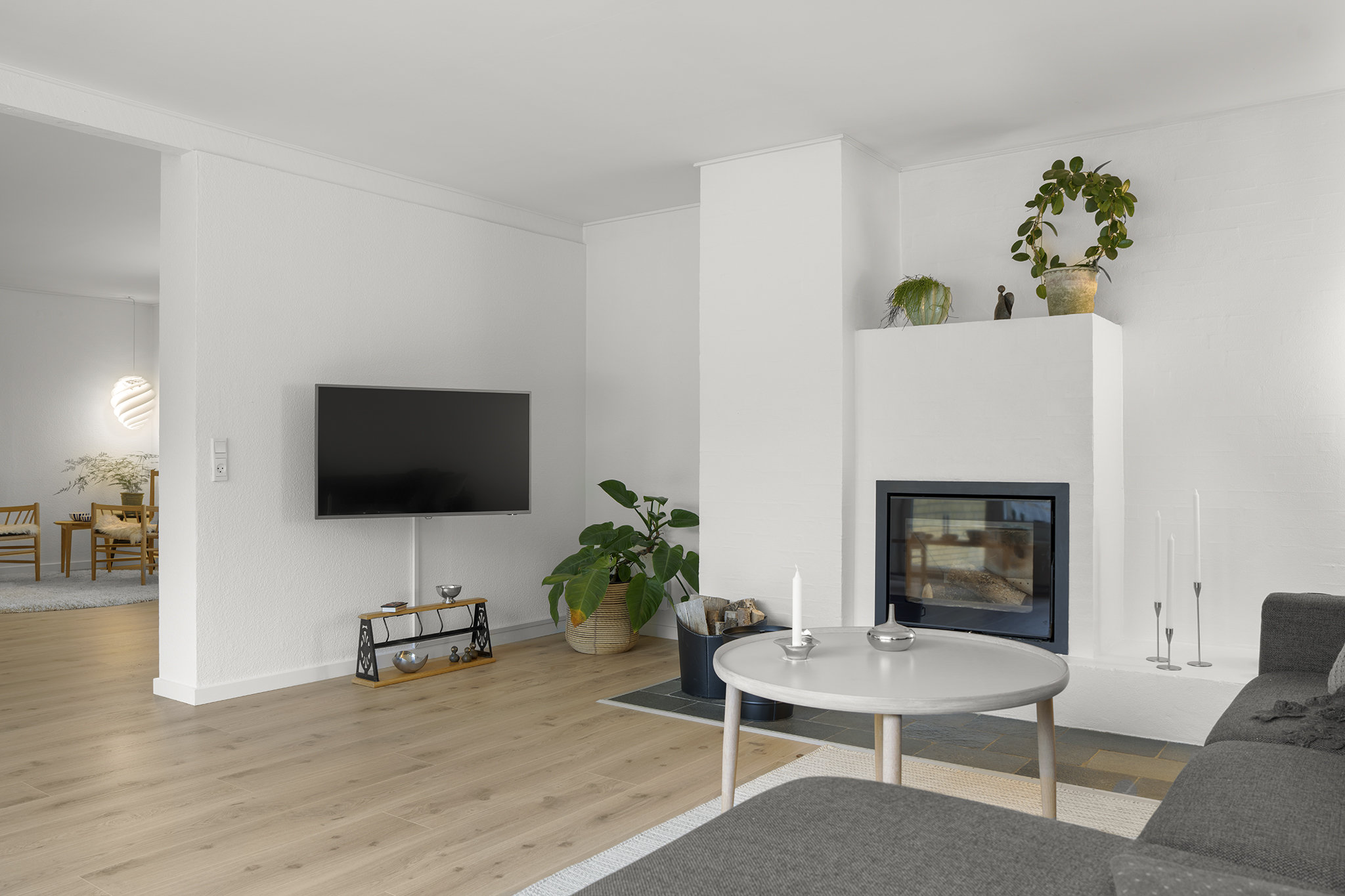 Fremhævet  billede i fuldskærmstilstand. Billede af Østerhaven 22, 6430 Nordborg