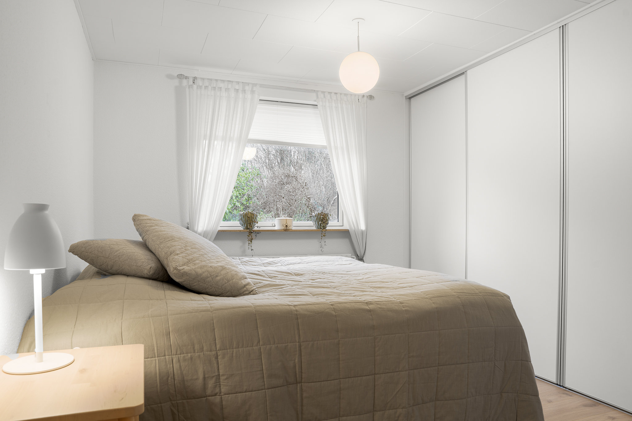 Fremhævet  billede i fuldskærmstilstand. Billede af Østerhaven 22, 6430 Nordborg