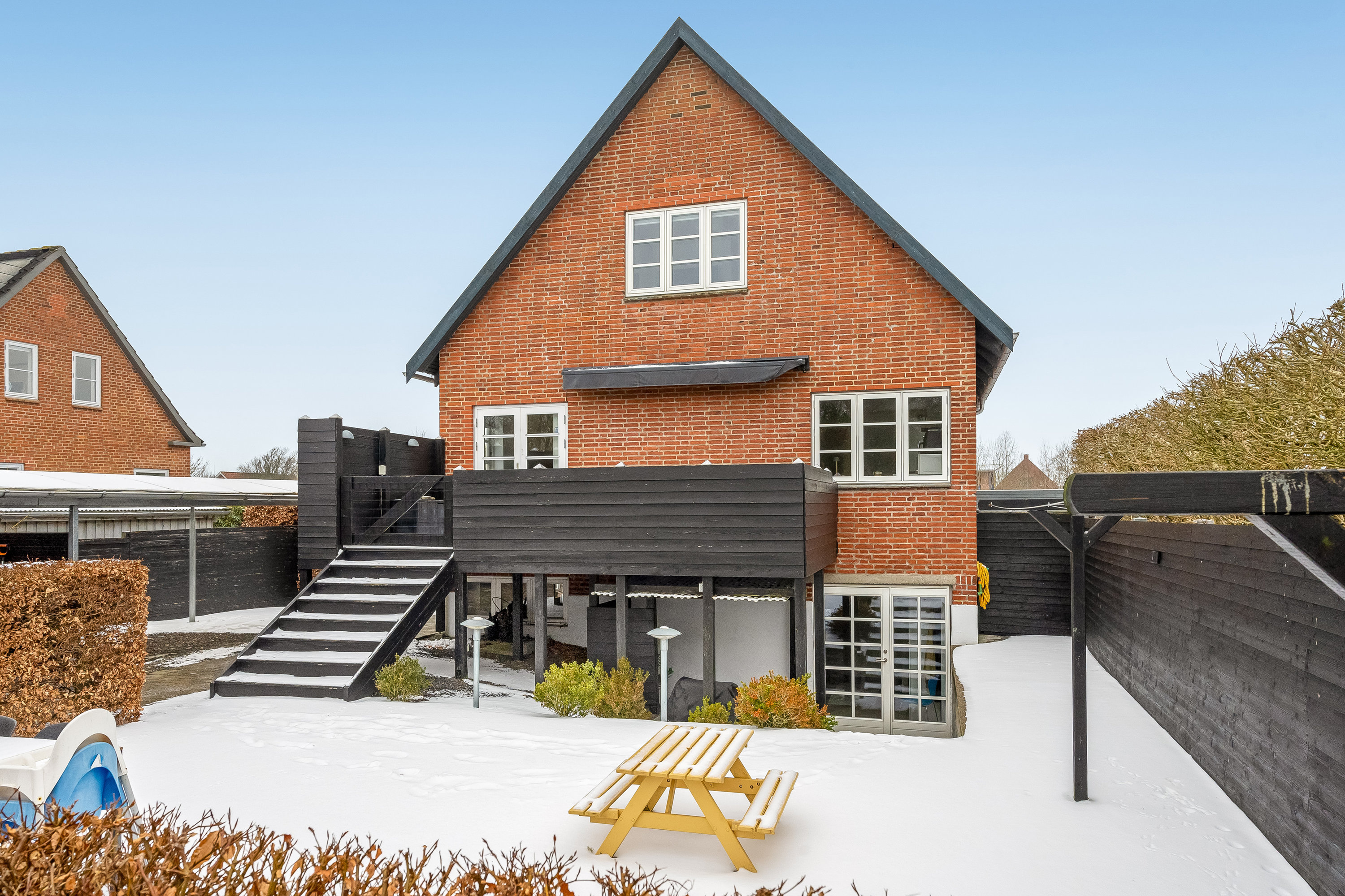 Kildevej 18, 7500 Holstebro