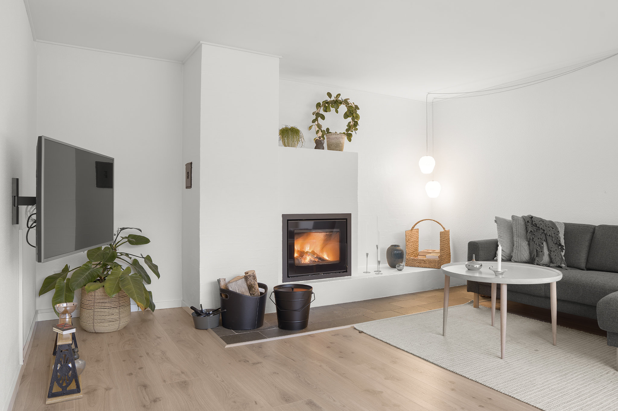 Fremhævet  billede i fuldskærmstilstand. Billede af Østerhaven 22, 6430 Nordborg