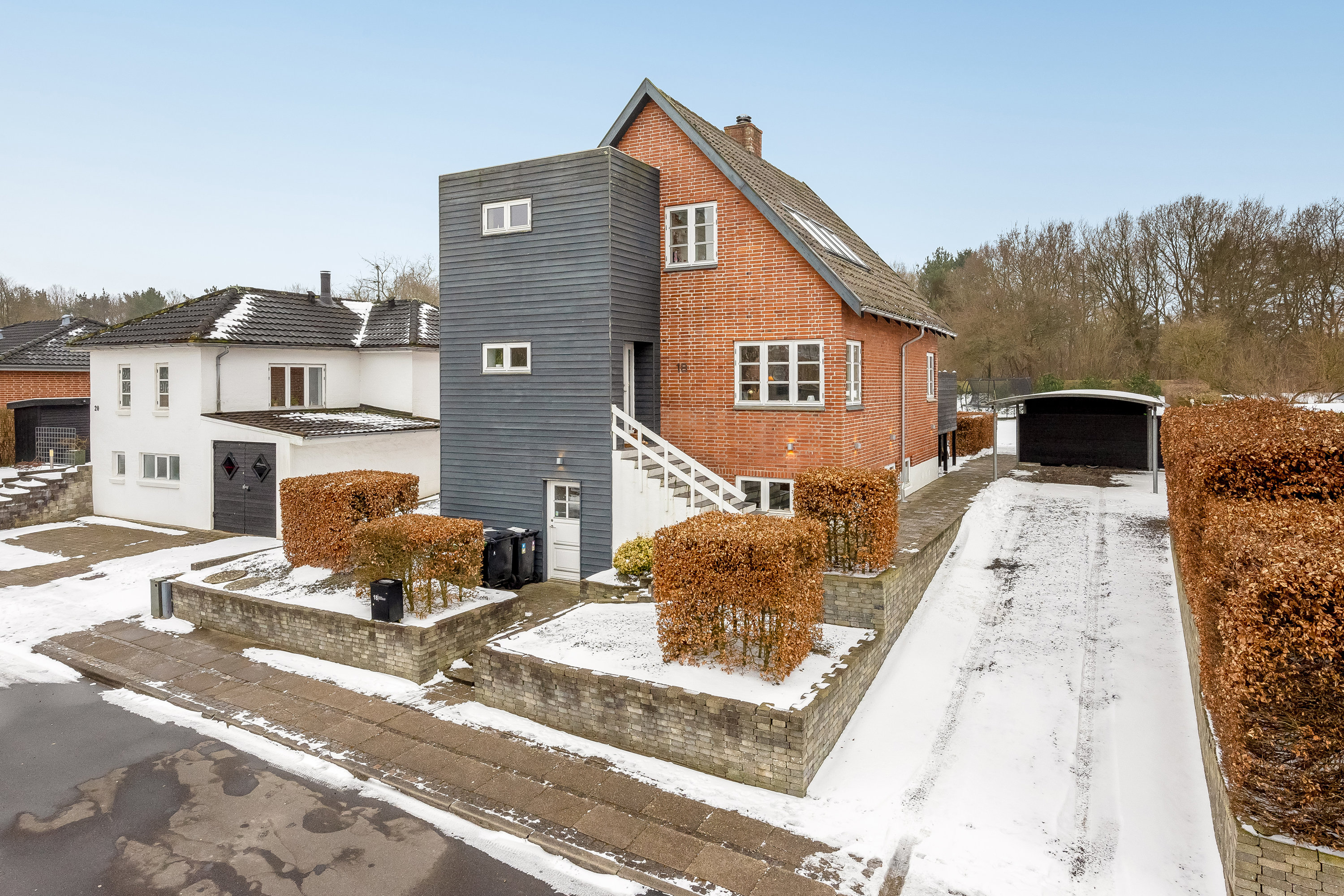 Kildevej 18, 7500 Holstebro