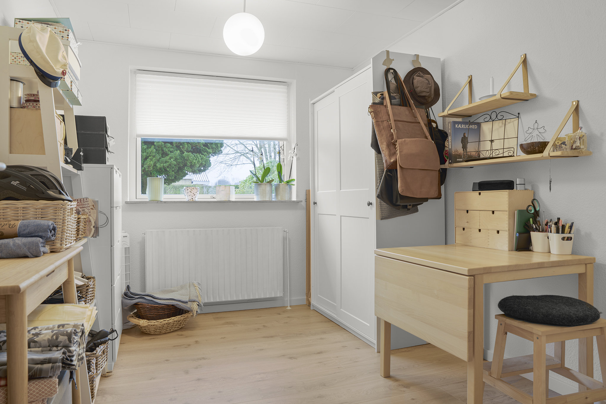 Fremhævet  billede i fuldskærmstilstand. Billede af Østerhaven 22, 6430 Nordborg