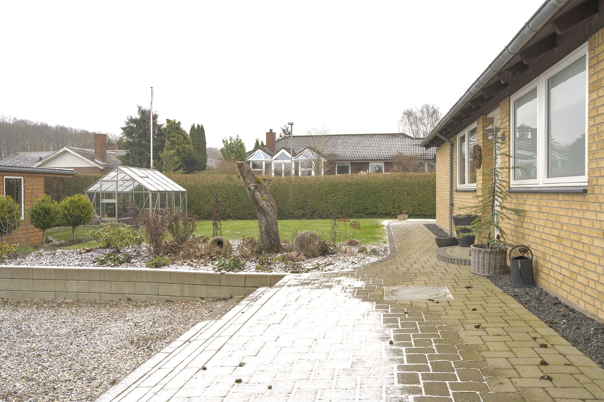 Fremhævet  billede i fuldskærmstilstand. Billede af Østerhaven 22, 6430 Nordborg