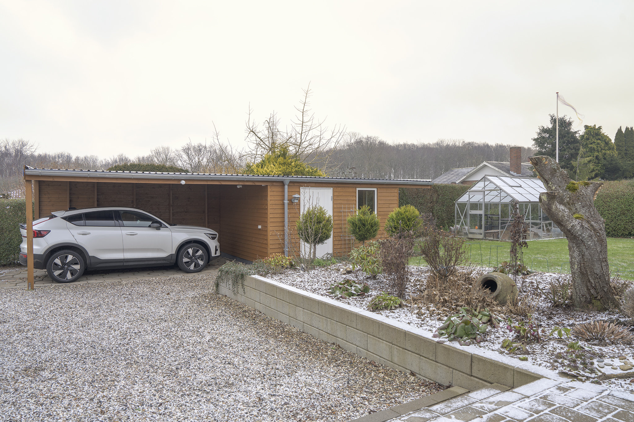 Fremhævet  billede i fuldskærmstilstand. Billede af Østerhaven 22, 6430 Nordborg