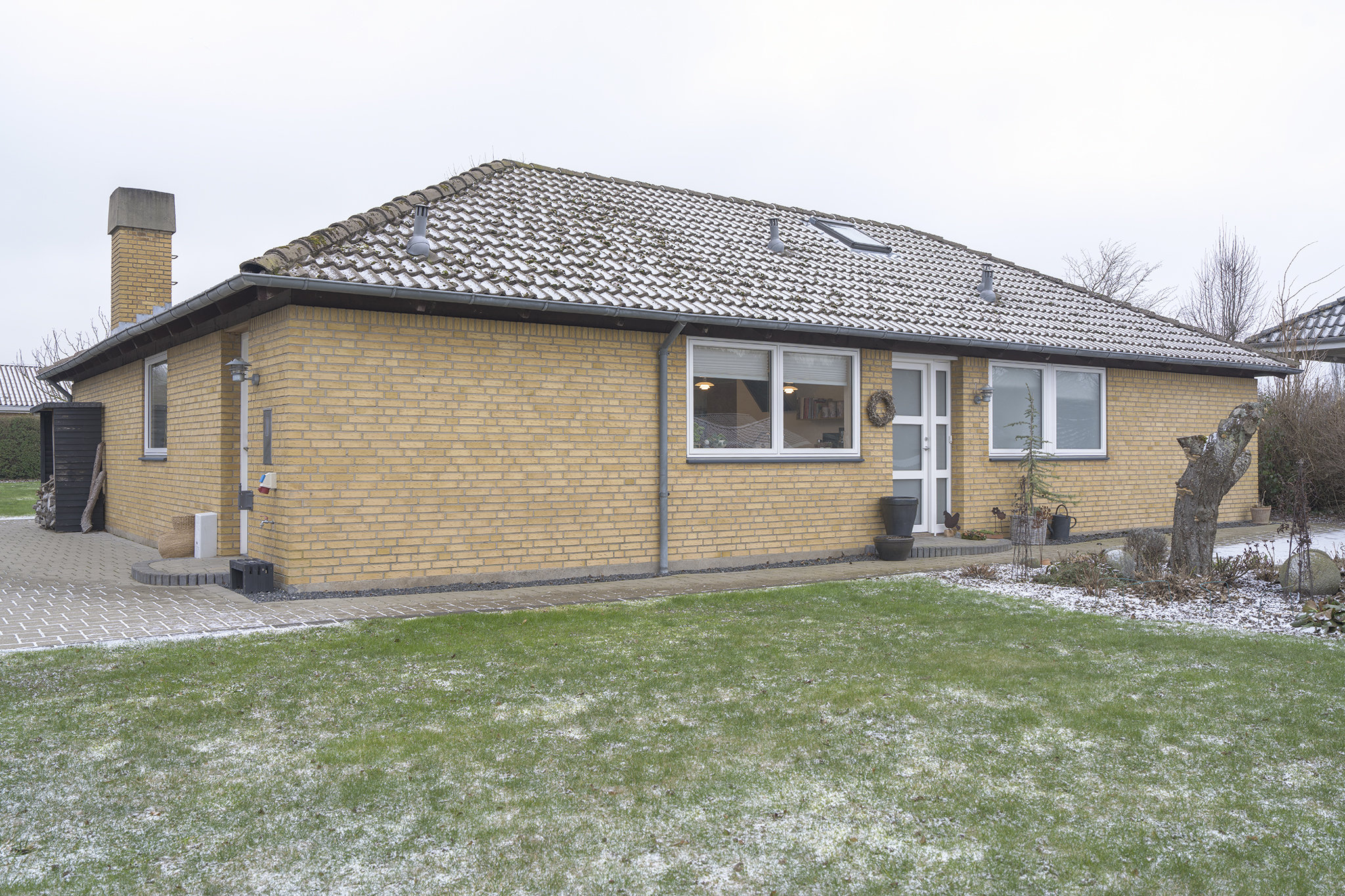 Østerhaven 22, 6430 Nordborg