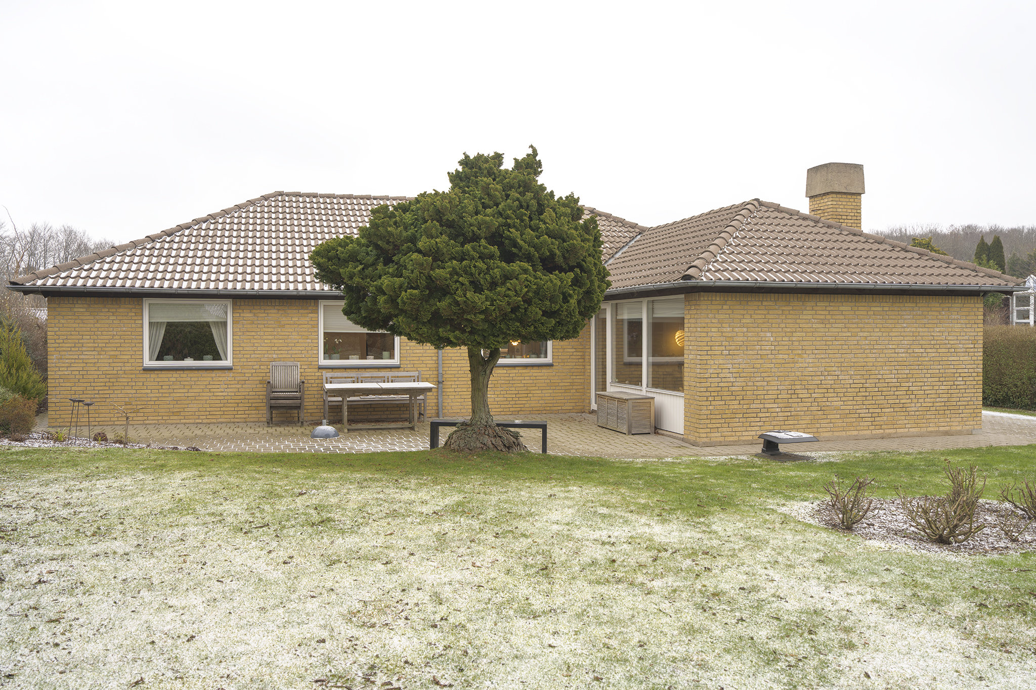 Fremhævet  billede i fuldskærmstilstand. Billede af Østerhaven 22, 6430 Nordborg