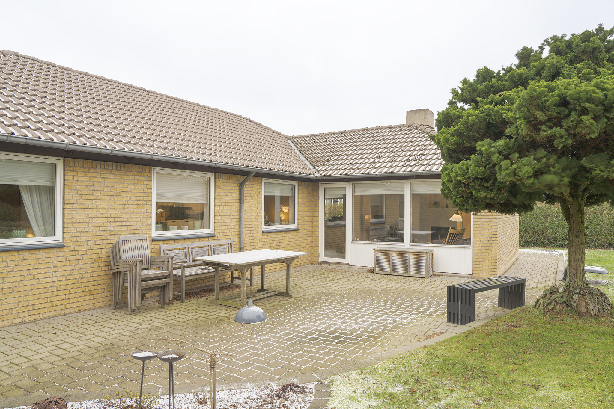 Fremhævet  billede i fuldskærmstilstand. Billede af Østerhaven 22, 6430 Nordborg