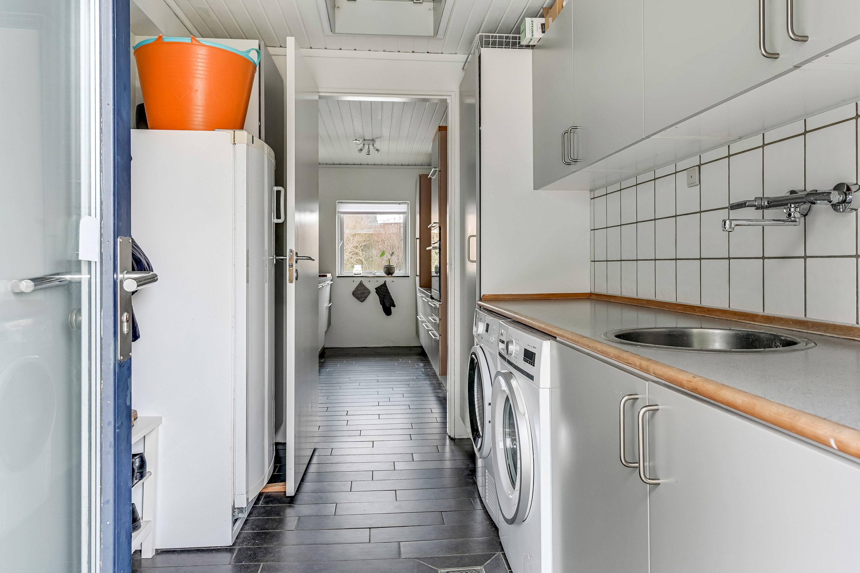 Fremhævet bryggers billede i fuldskærmstilstand. Billede af Ådalen 11, 6710 Esbjerg V