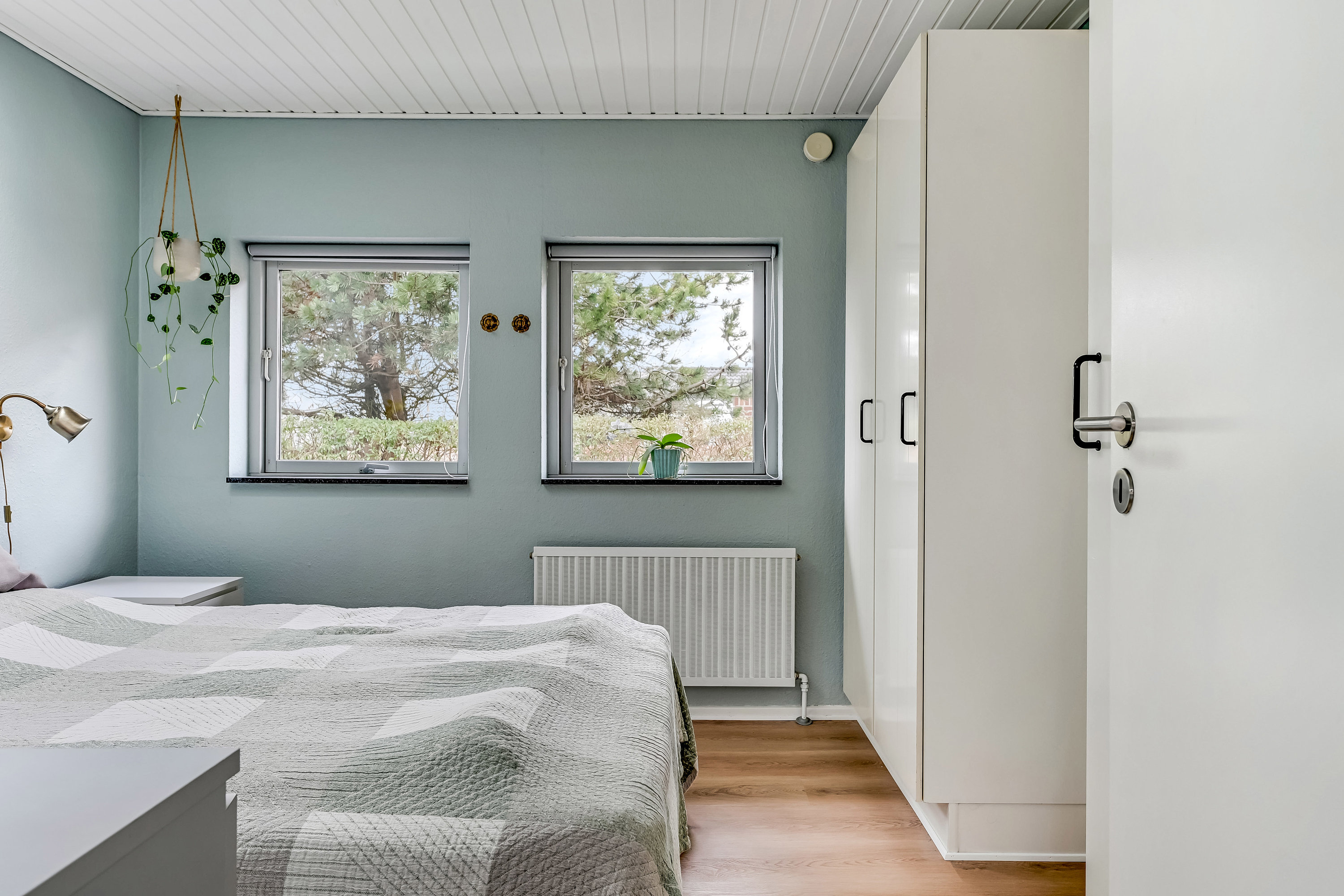 Fremhævet værelse billede i fuldskærmstilstand. Billede af Ådalen 11, 6710 Esbjerg V