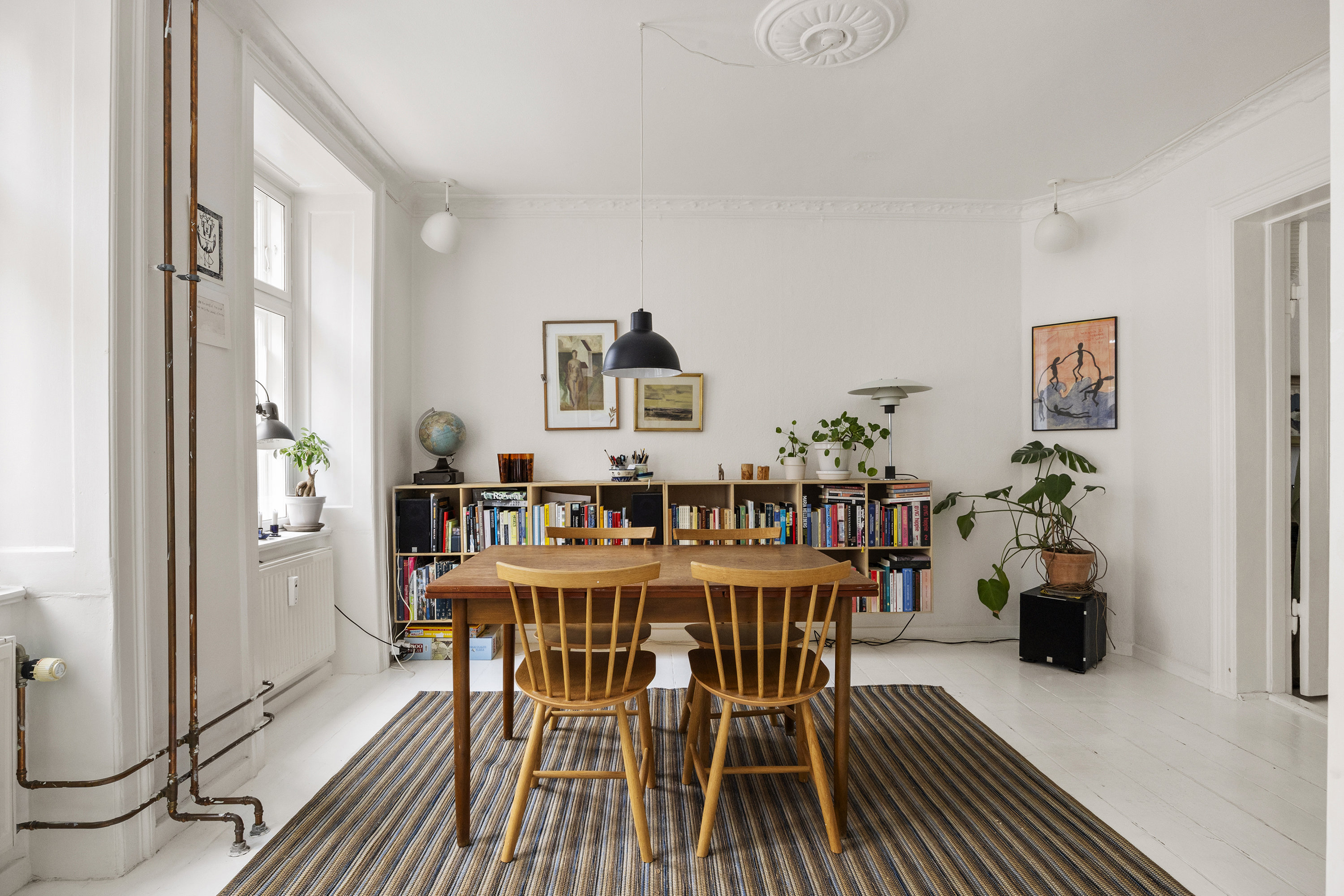 Nørrebrogade 205, st.. tv., 2200 København N