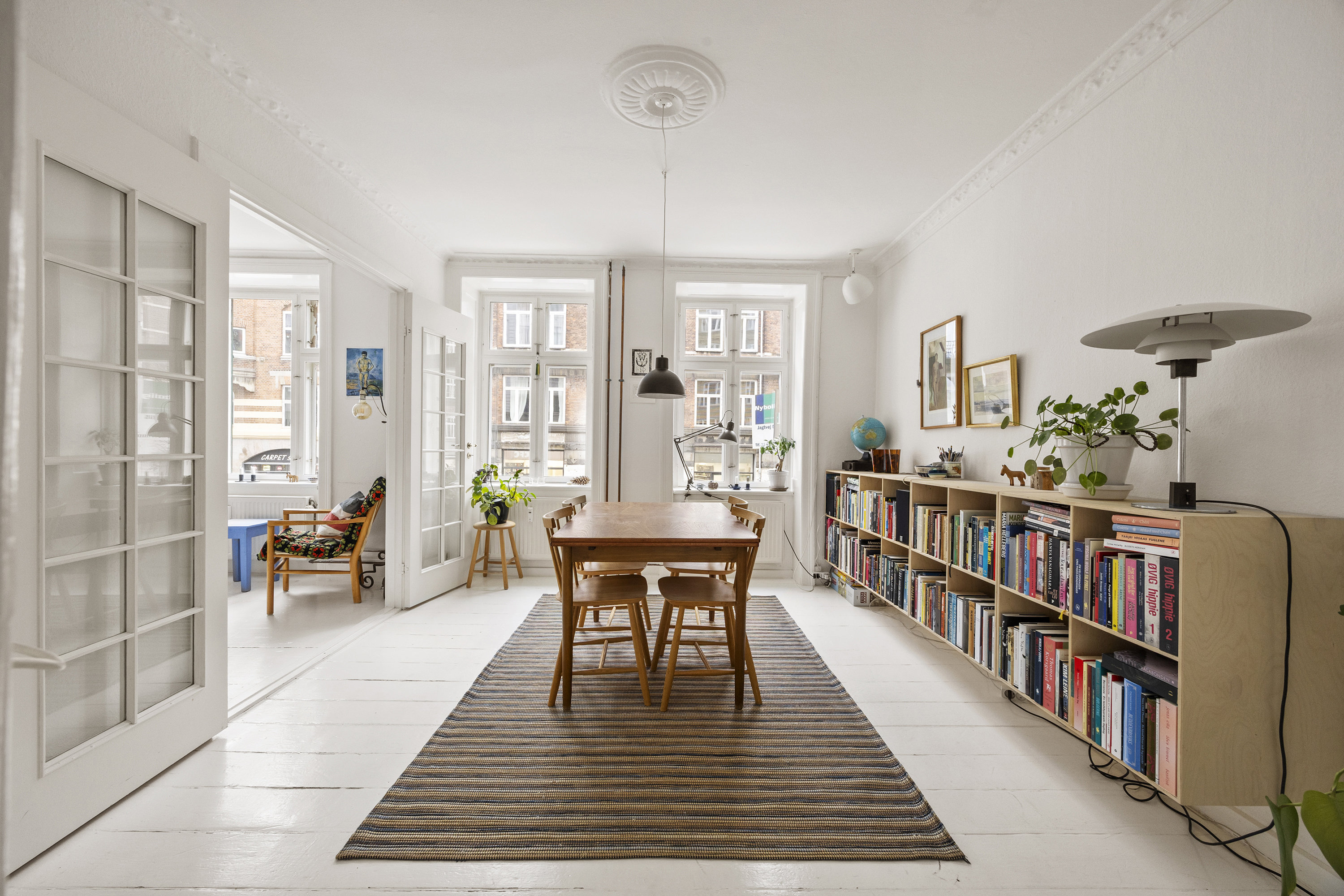 Nørrebrogade 205, st.. tv., 2200 København N