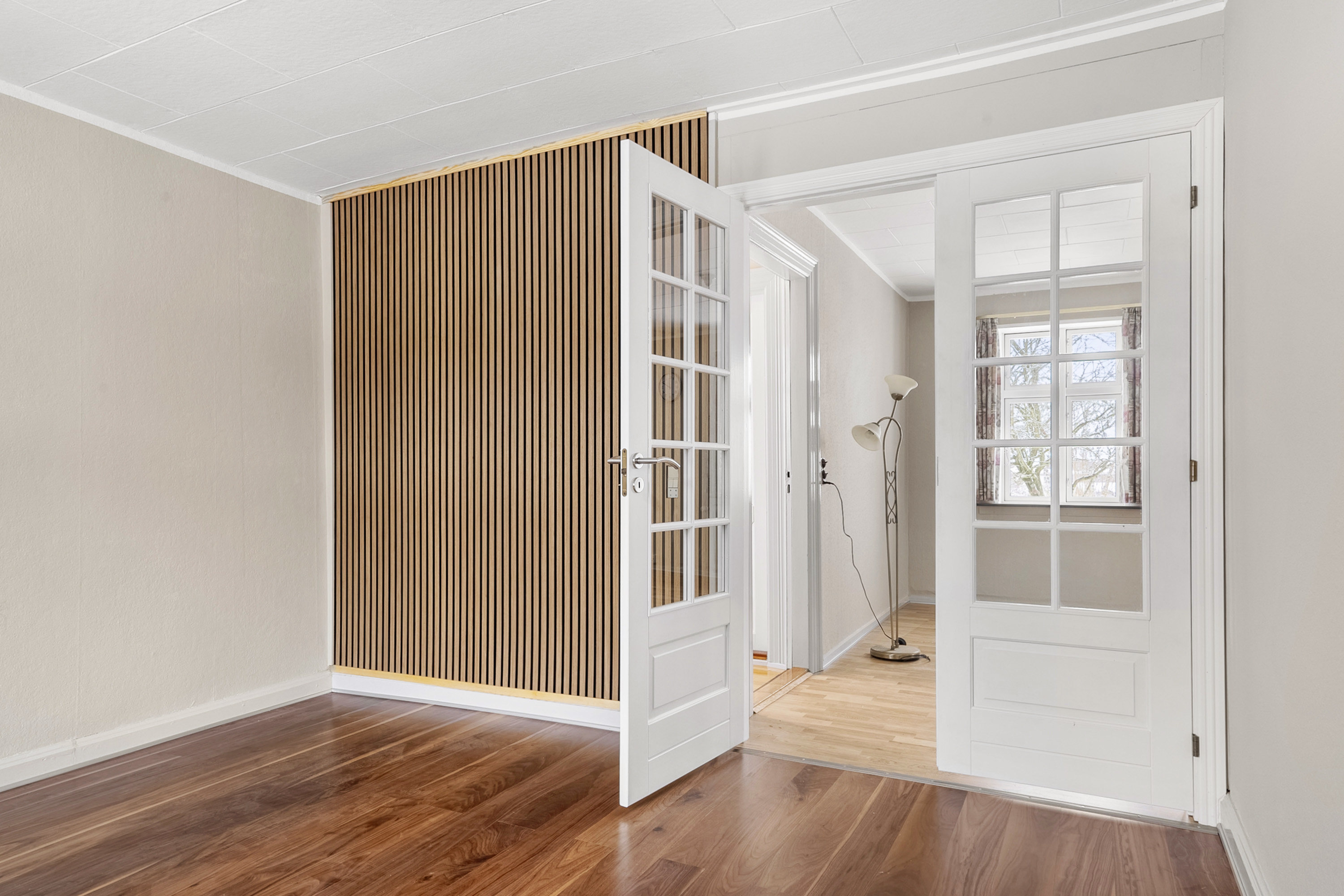 Fremhævet værelse billede i fuldskærmstilstand. Billede af Stouby Møllevej 7, 7140 Stouby